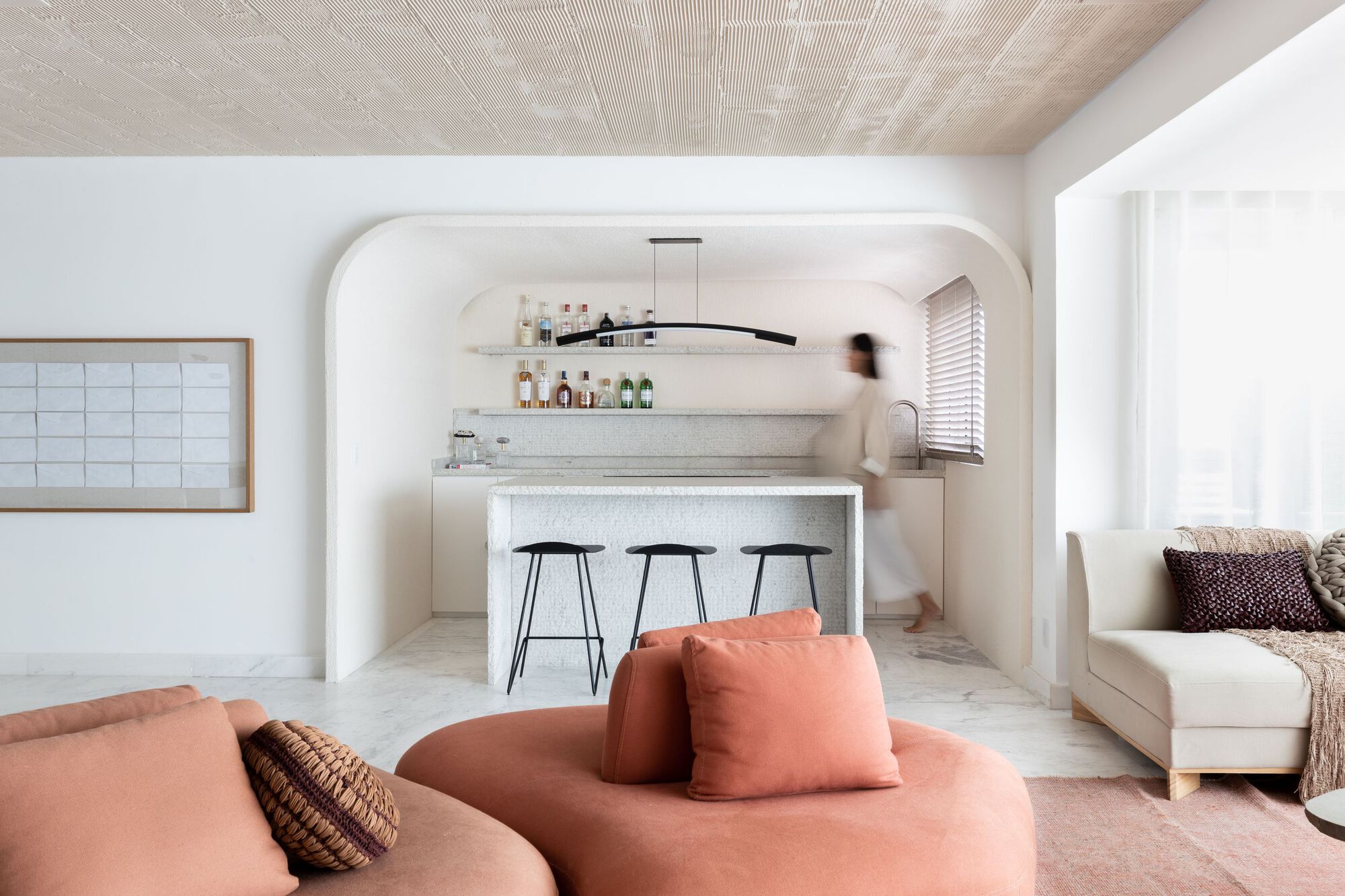 RR Apartment