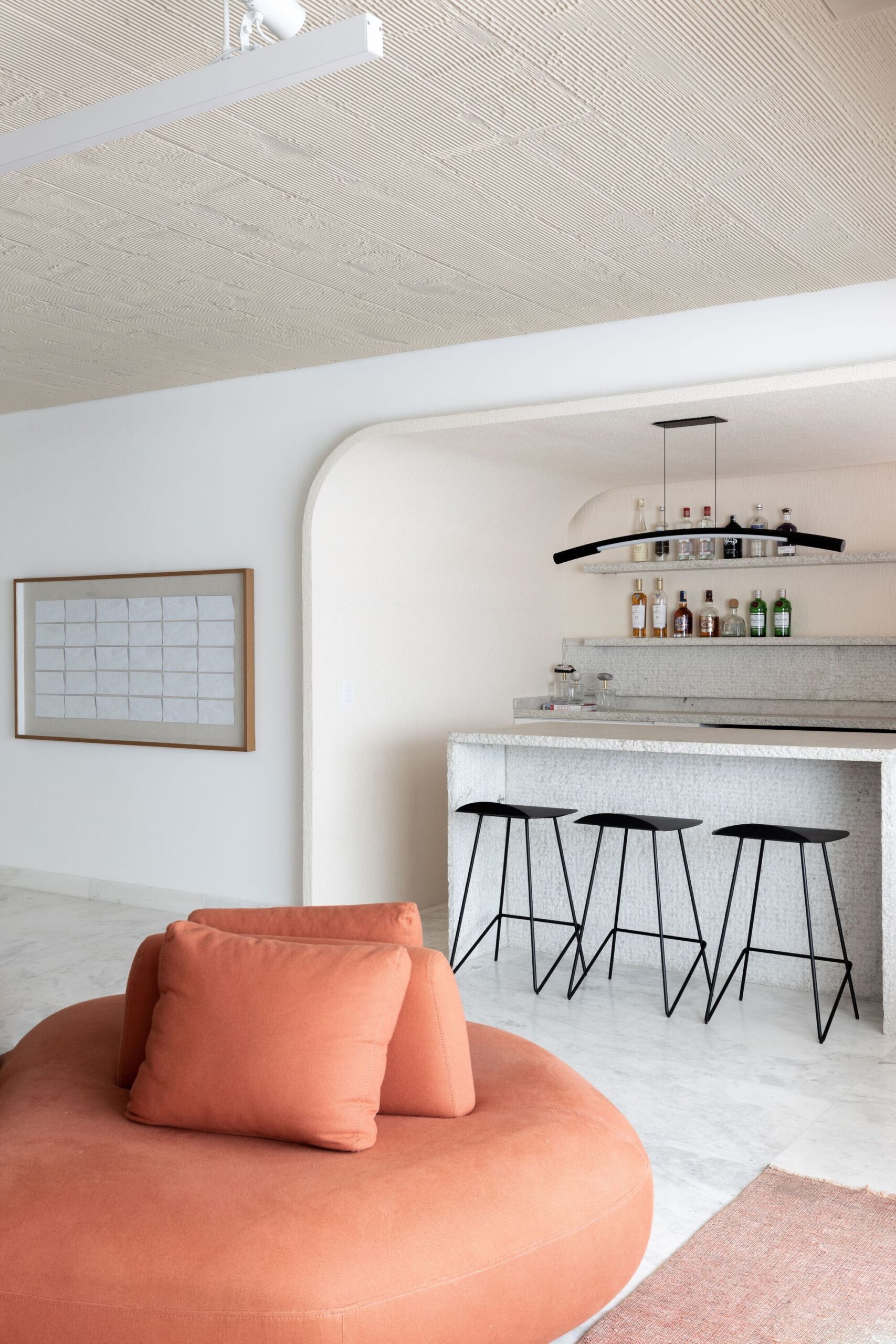 RR Apartment