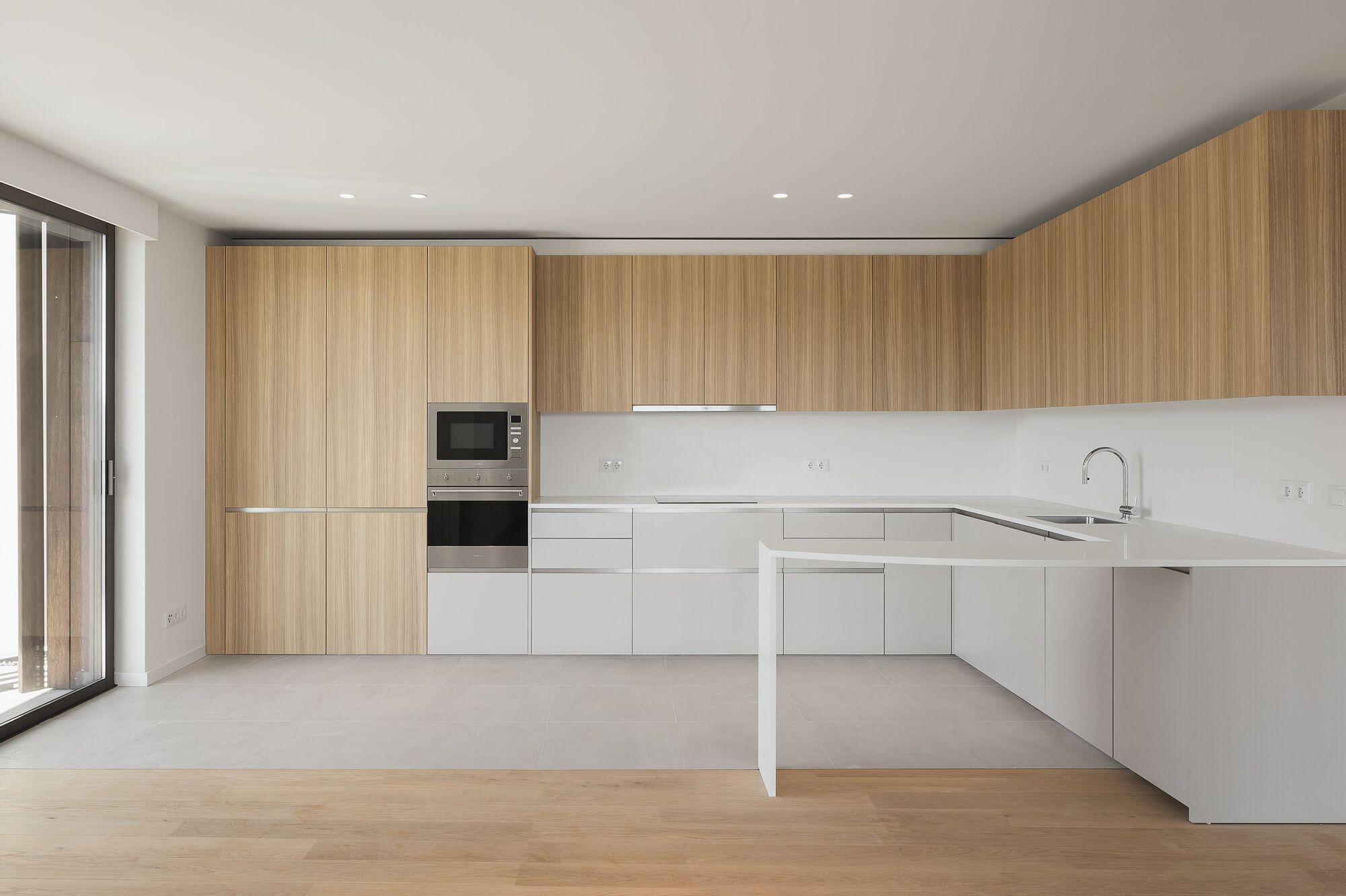 Riverside Condominium