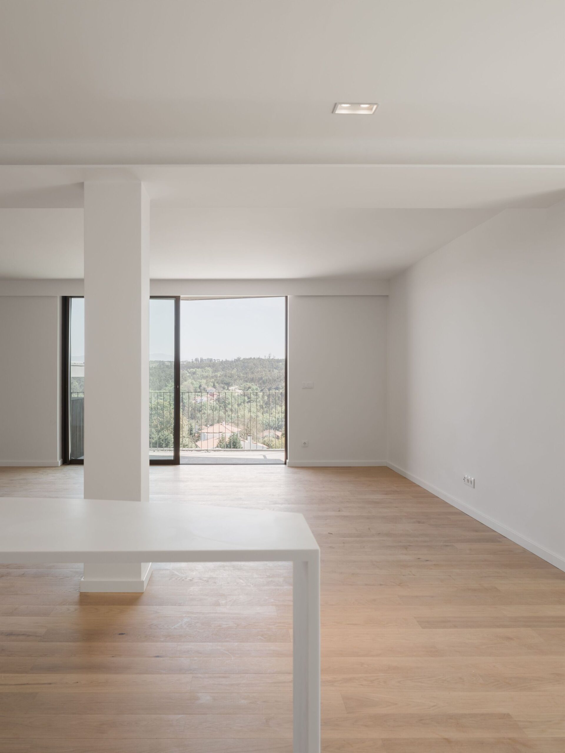 Riverside Condominium