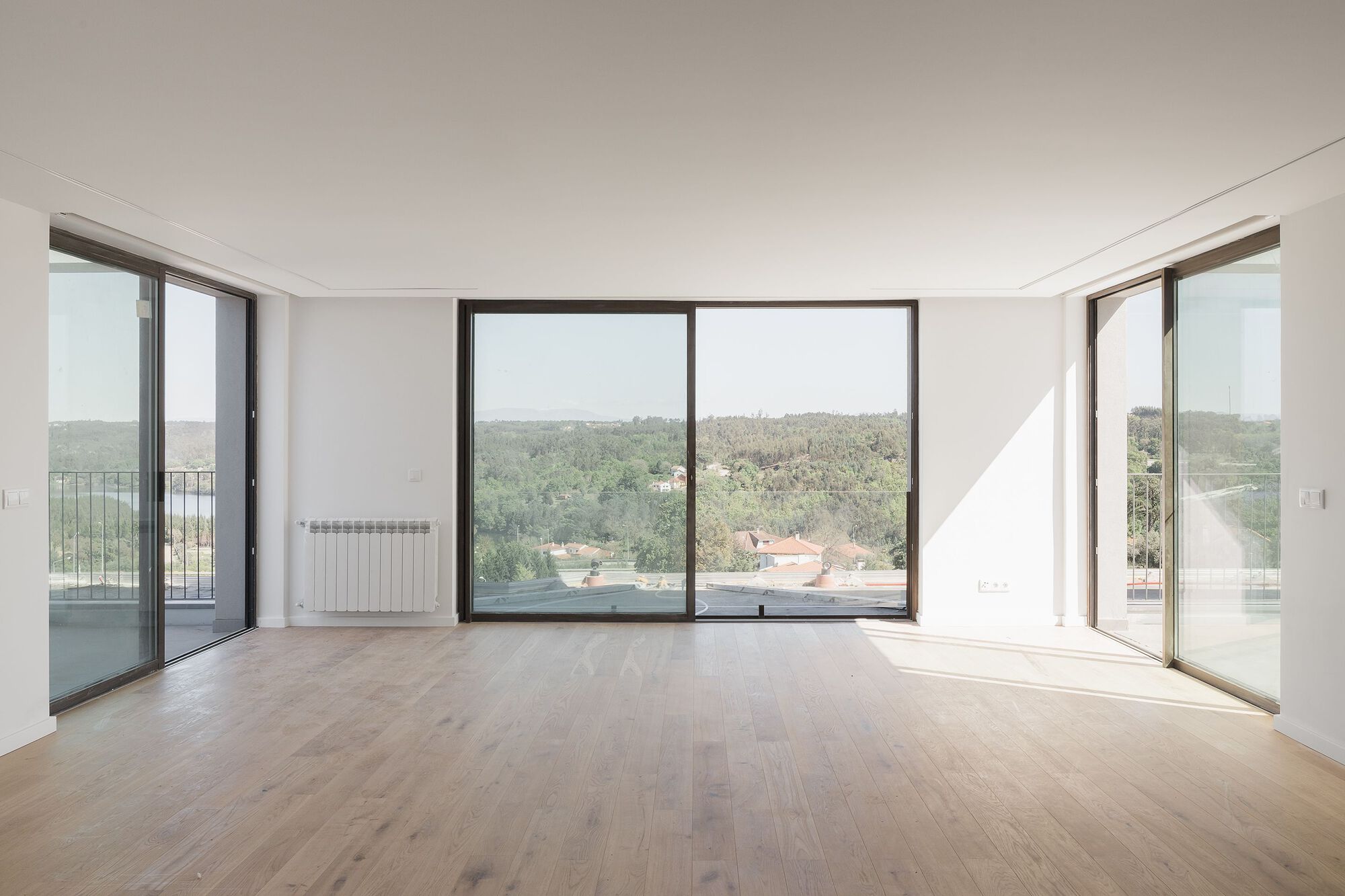 Riverside Condominium