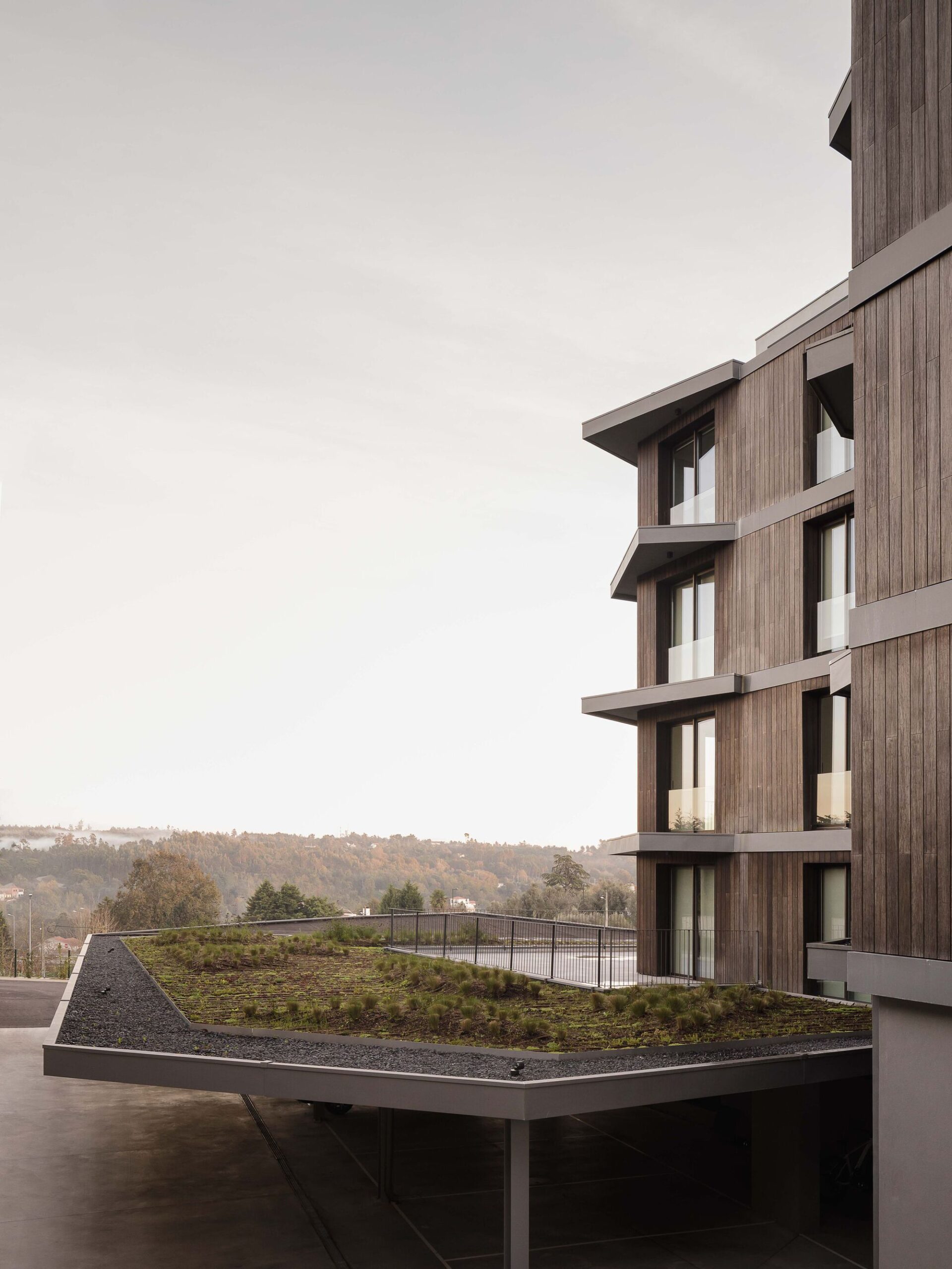 Riverside Condominium