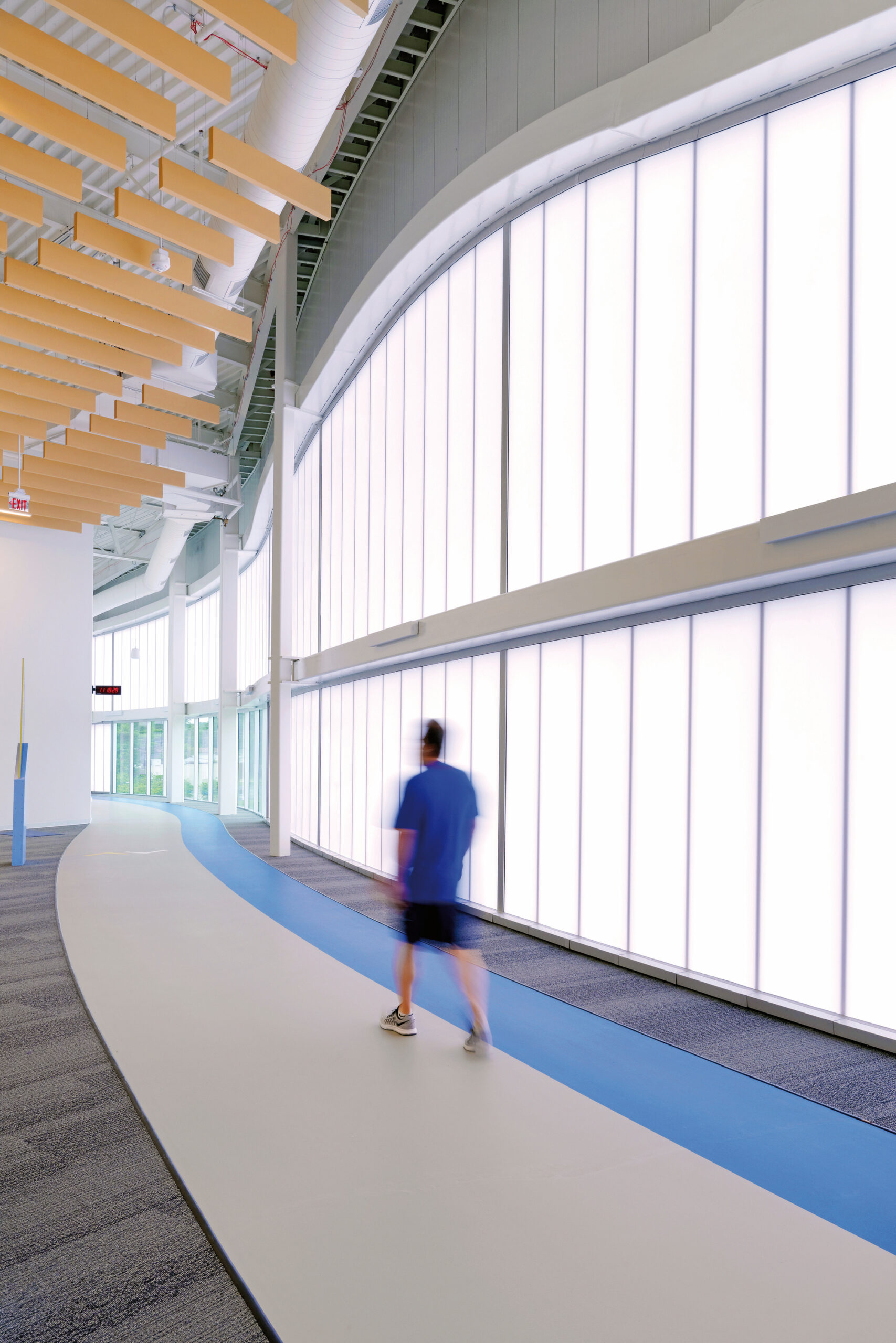Maryland Heights Community Recreation Center