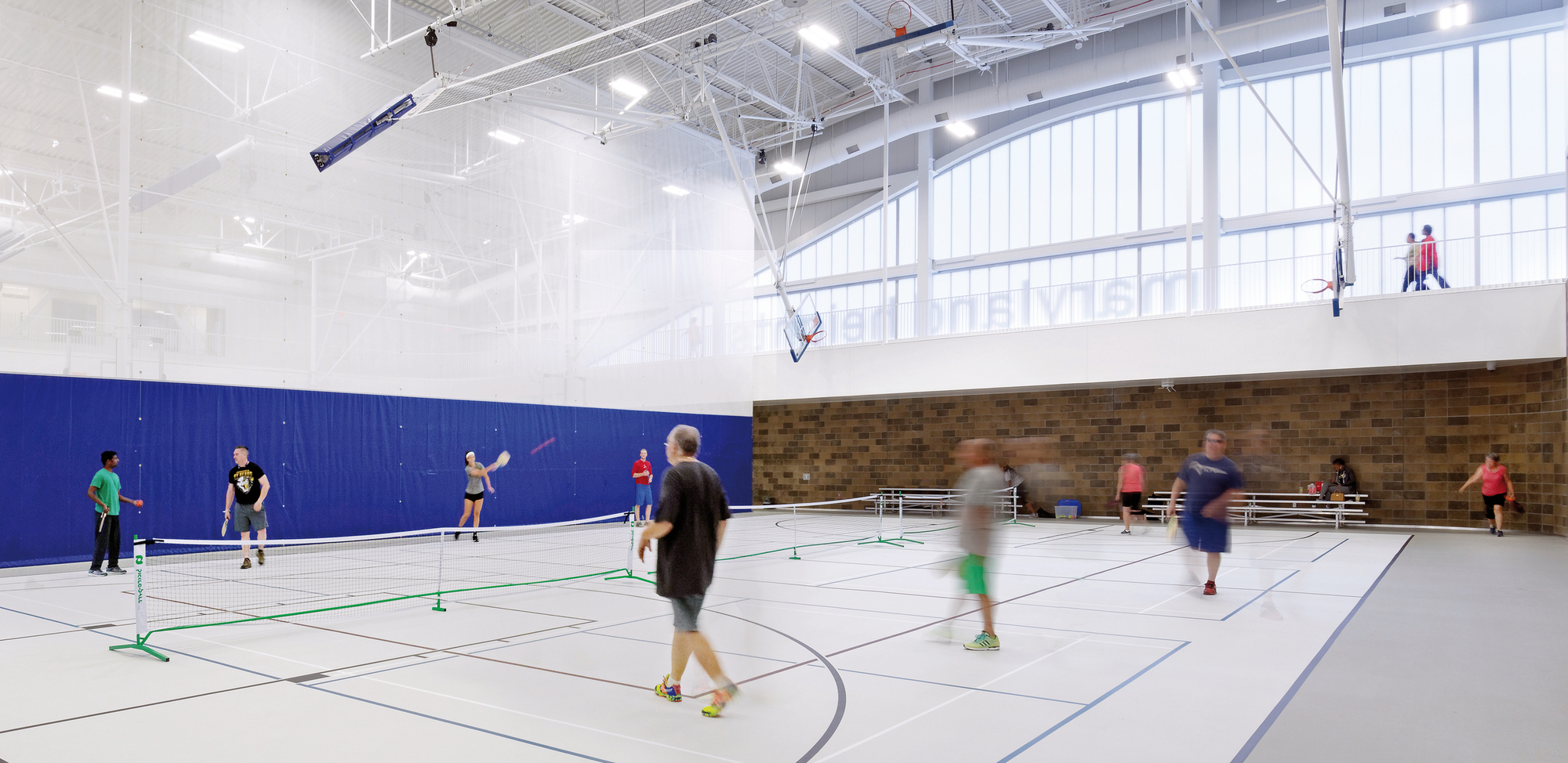 Maryland Heights Community Recreation Center