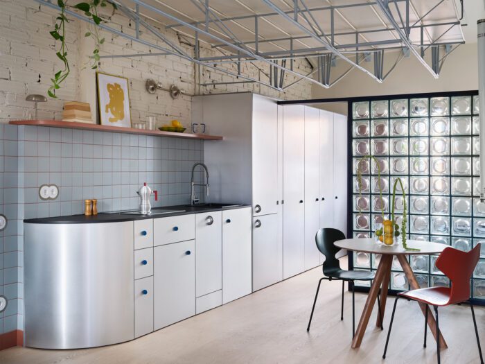 Casa Cometa | bardo