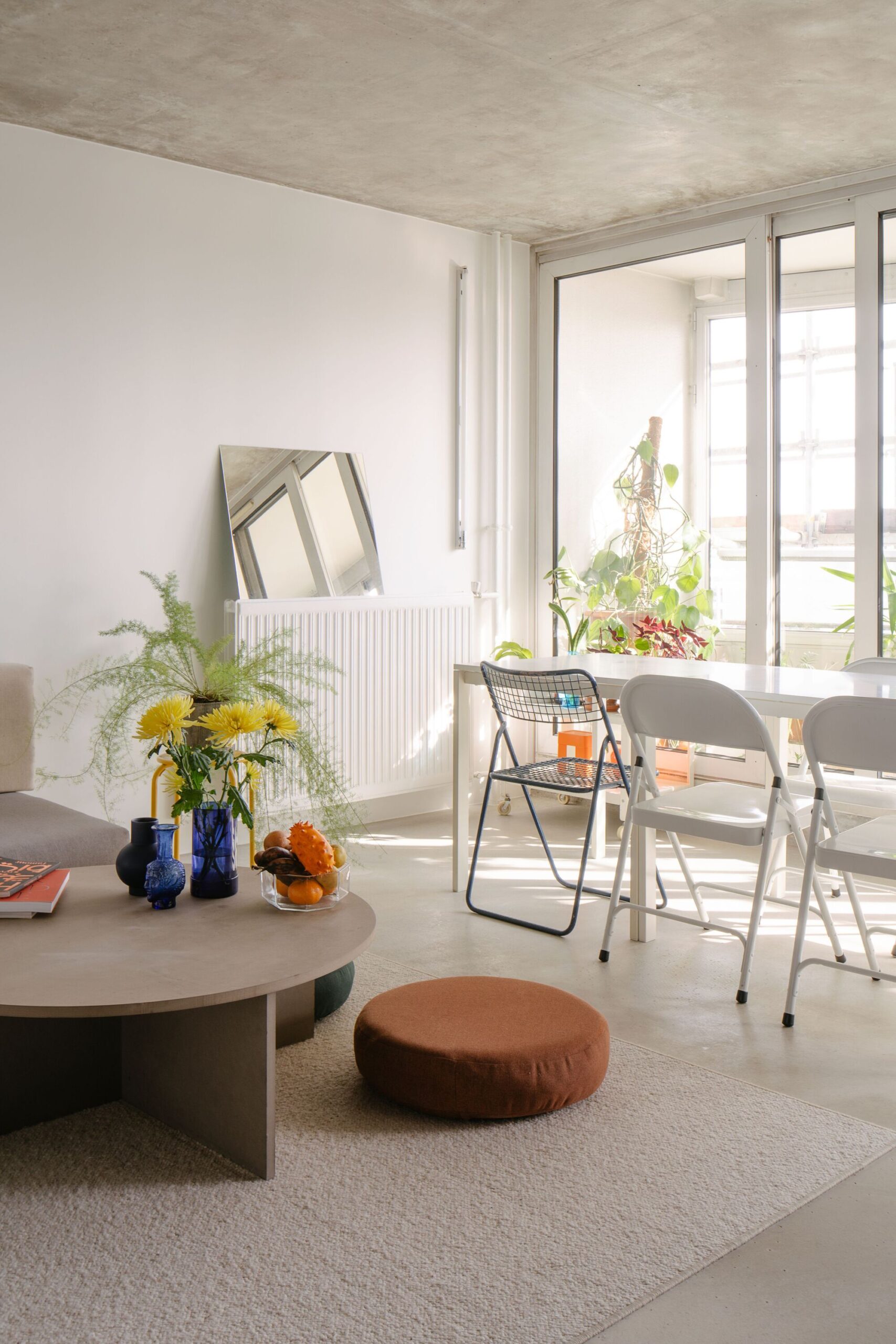 Super 18 Apartment