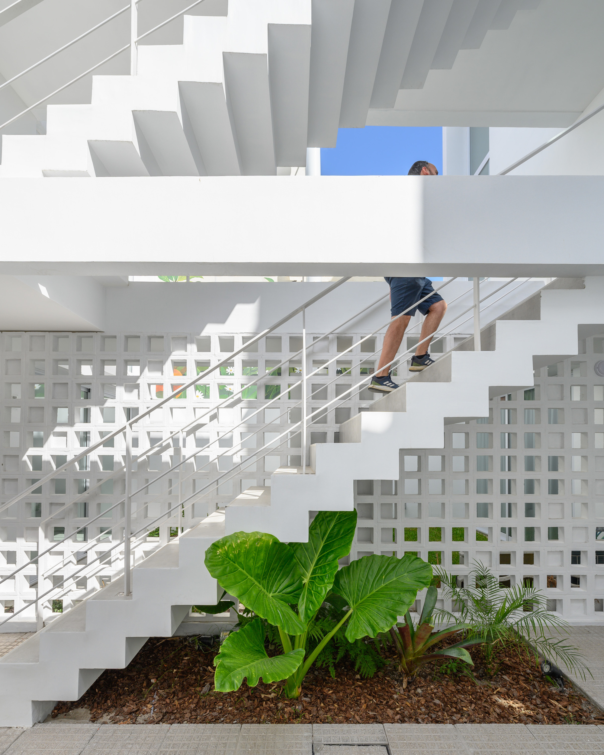Emilio Zola 5915 Building
