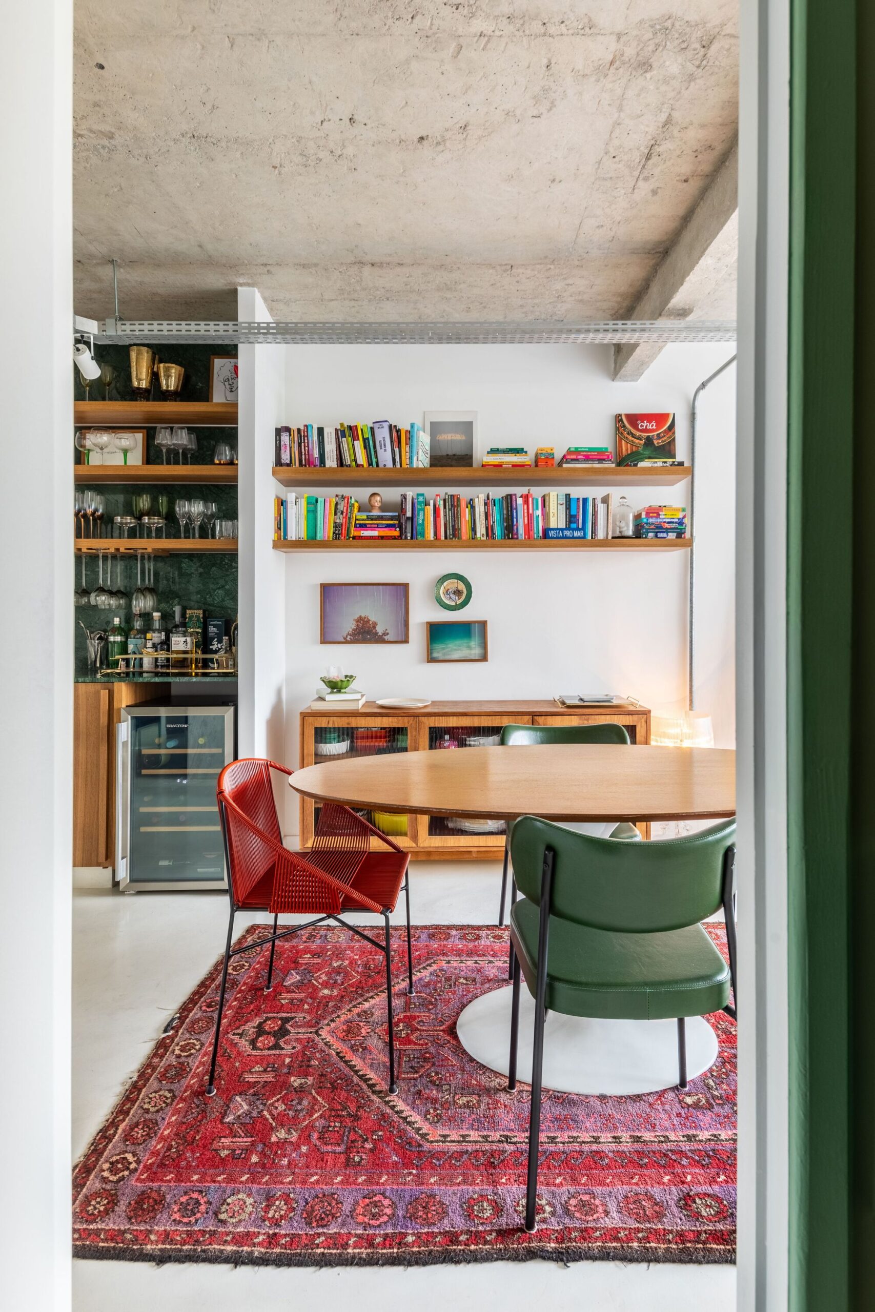 Francisco Leitão Apartment