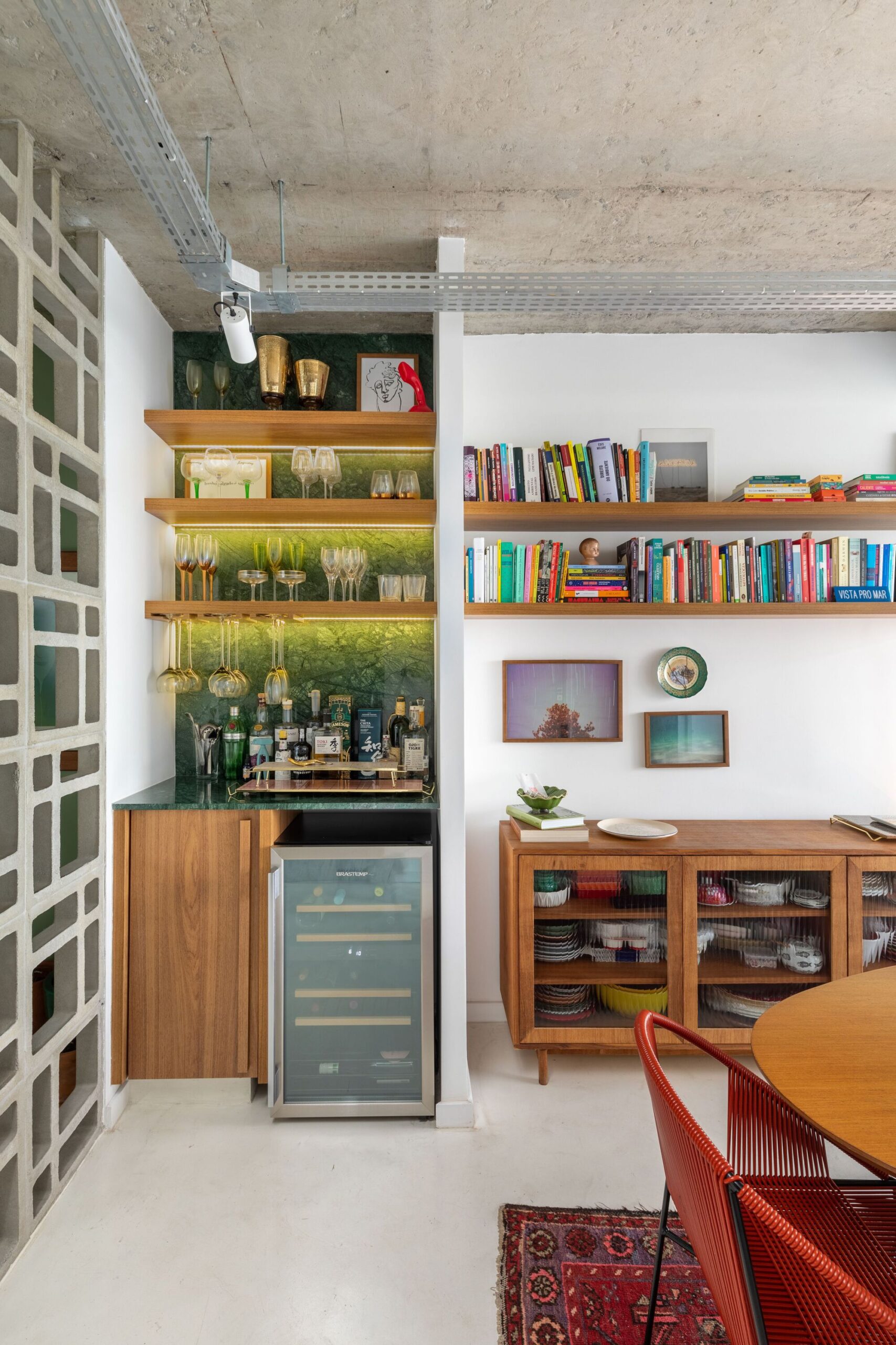 Francisco Leitão Apartment