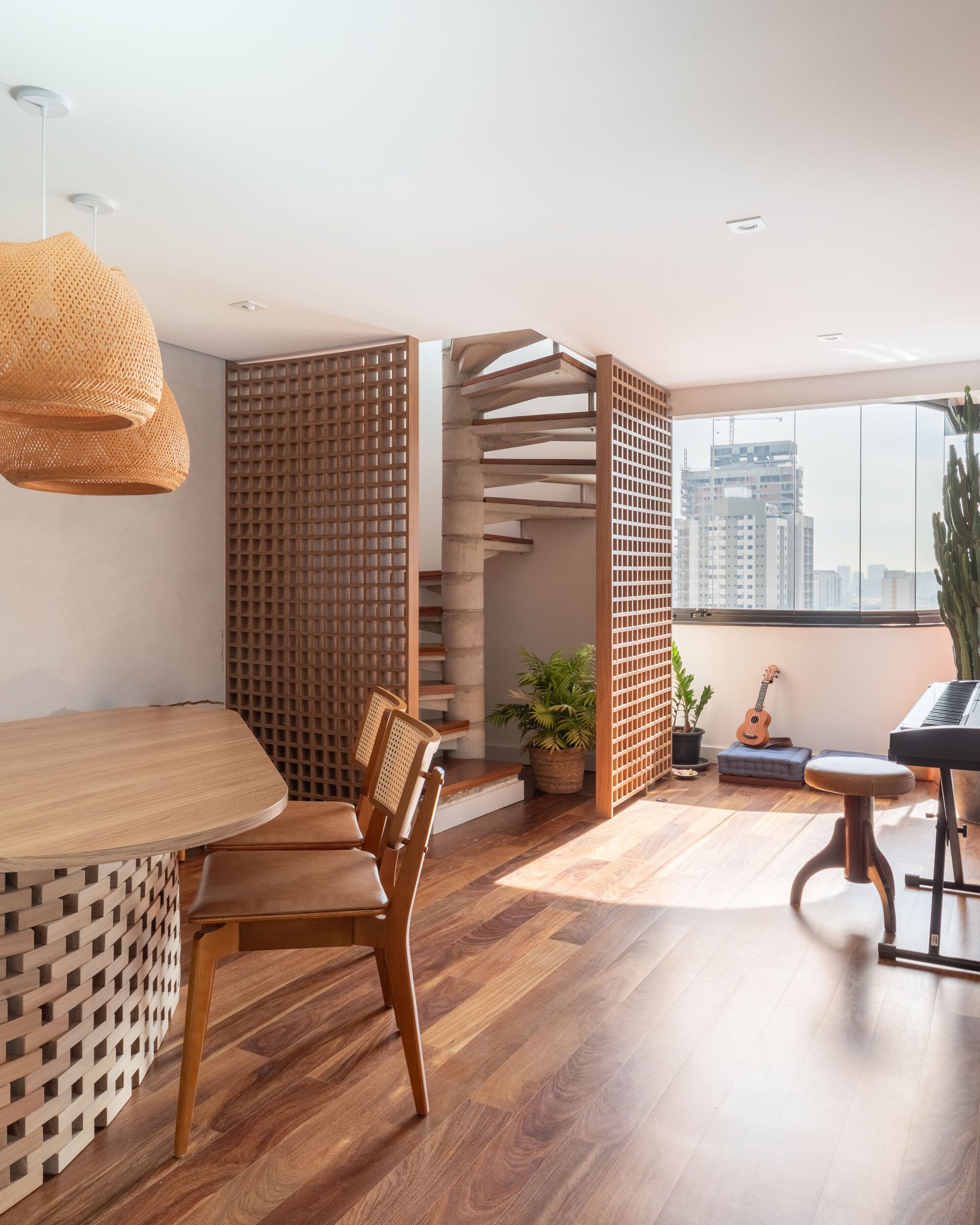 Triplex Vila Romana