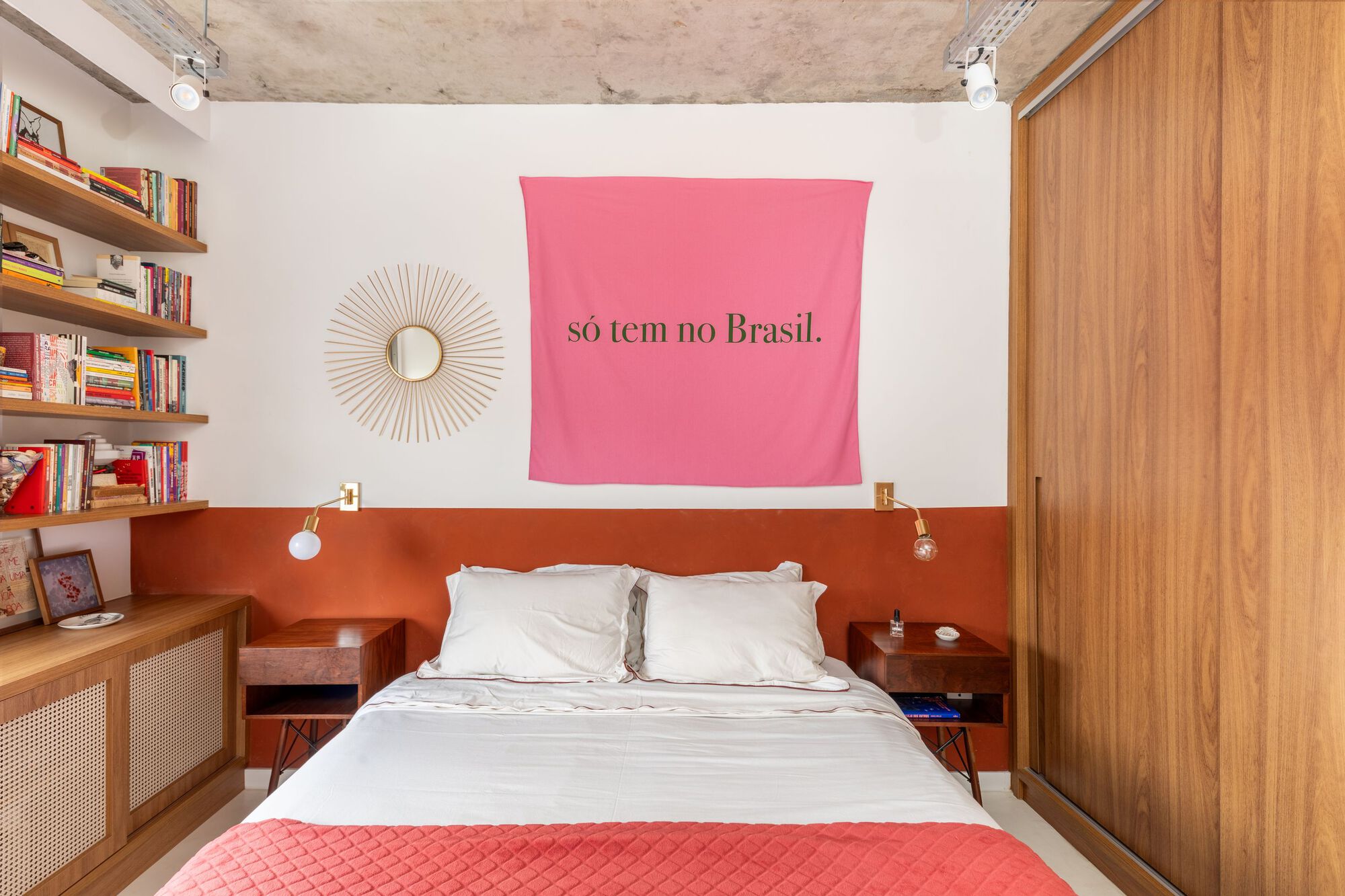 Francisco Leitão Apartment