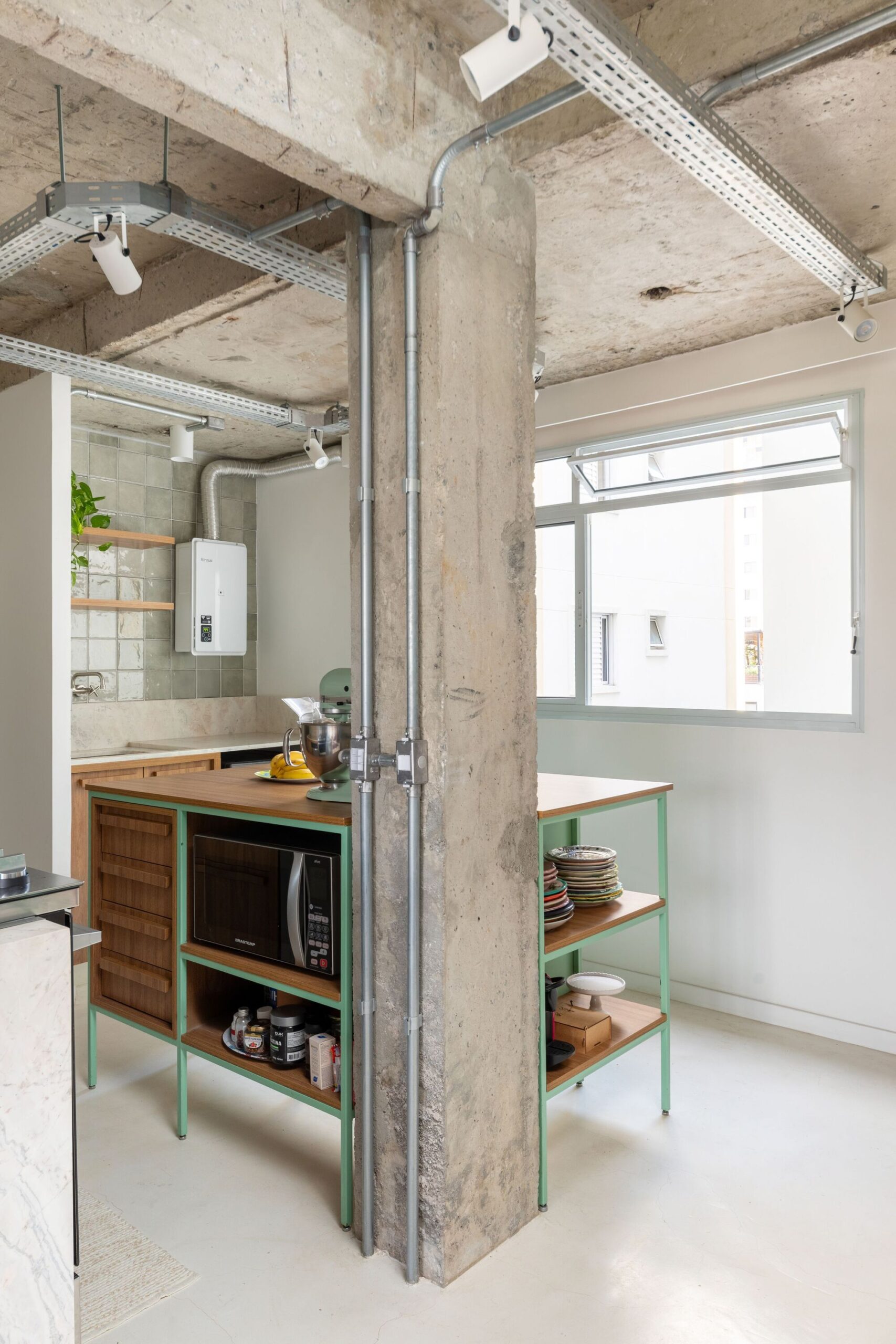 Francisco Leitão Apartment