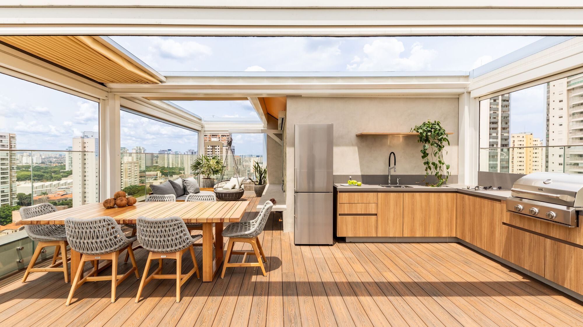 Triplex Vila Romana