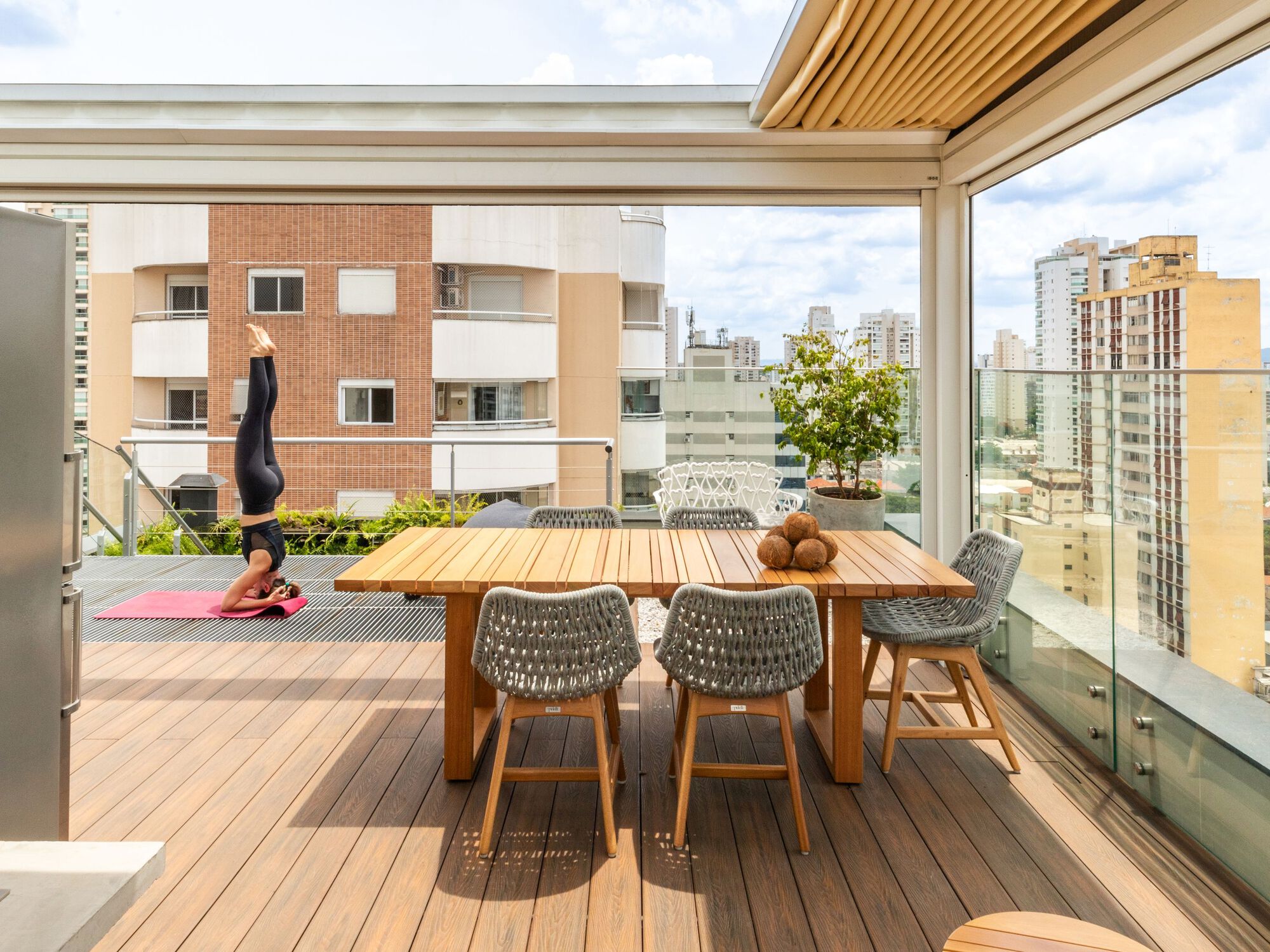 Triplex Vila Romana