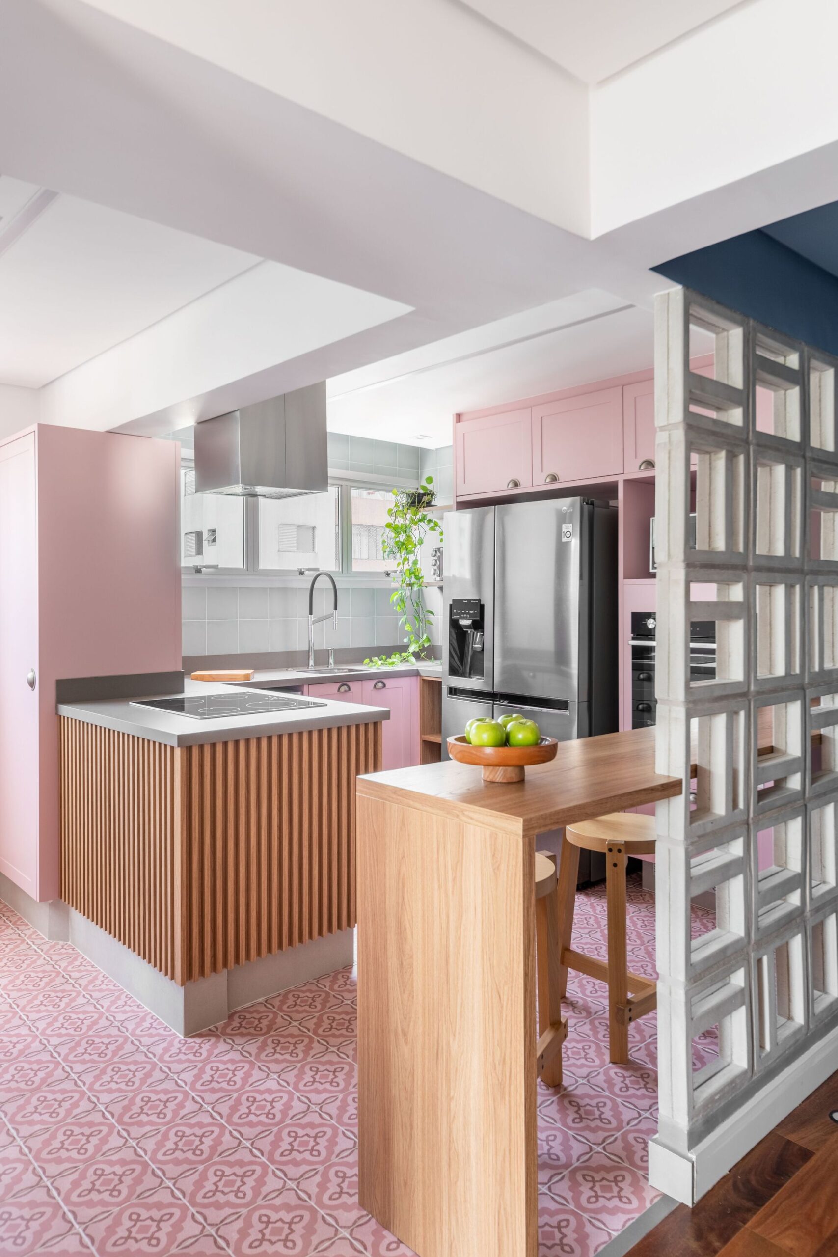 Triplex Vila Romana