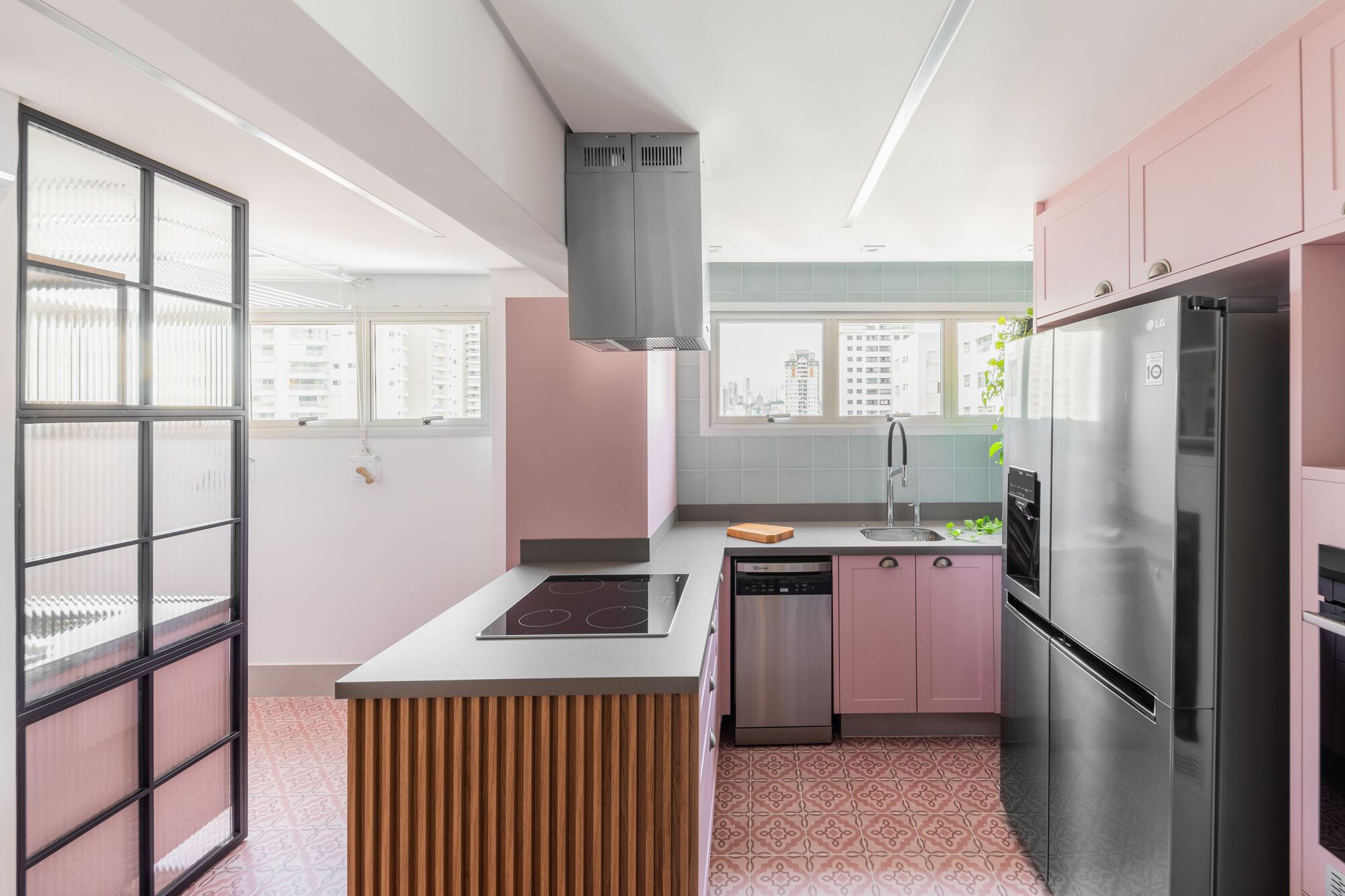 Triplex Vila Romana