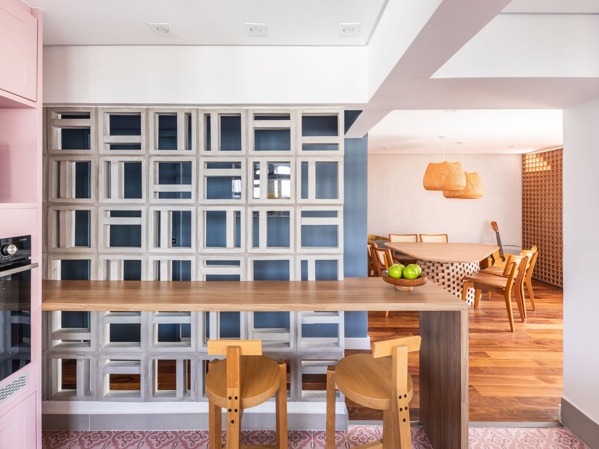 Triplex Vila Romana