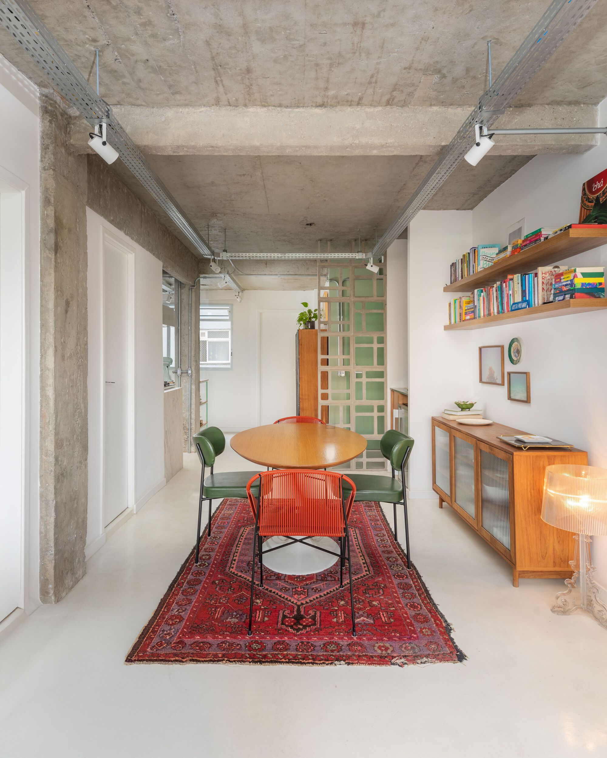 Francisco Leitão Apartment