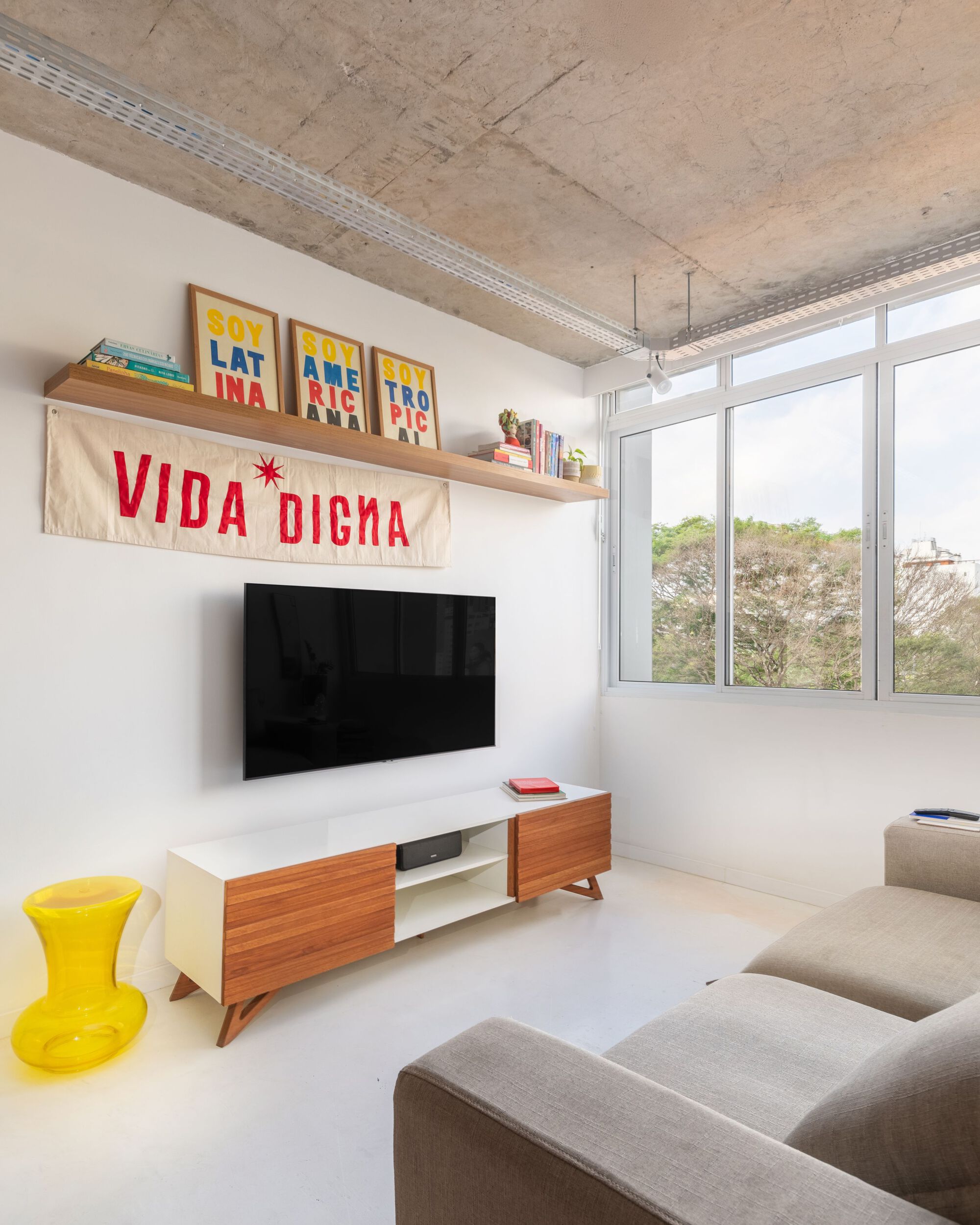 Francisco Leitão Apartment