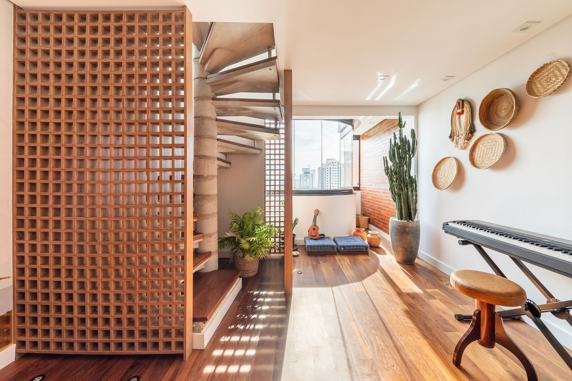 Triplex Vila Romana