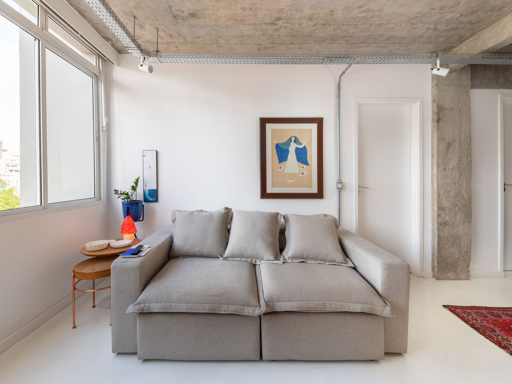 Francisco Leitão Apartment