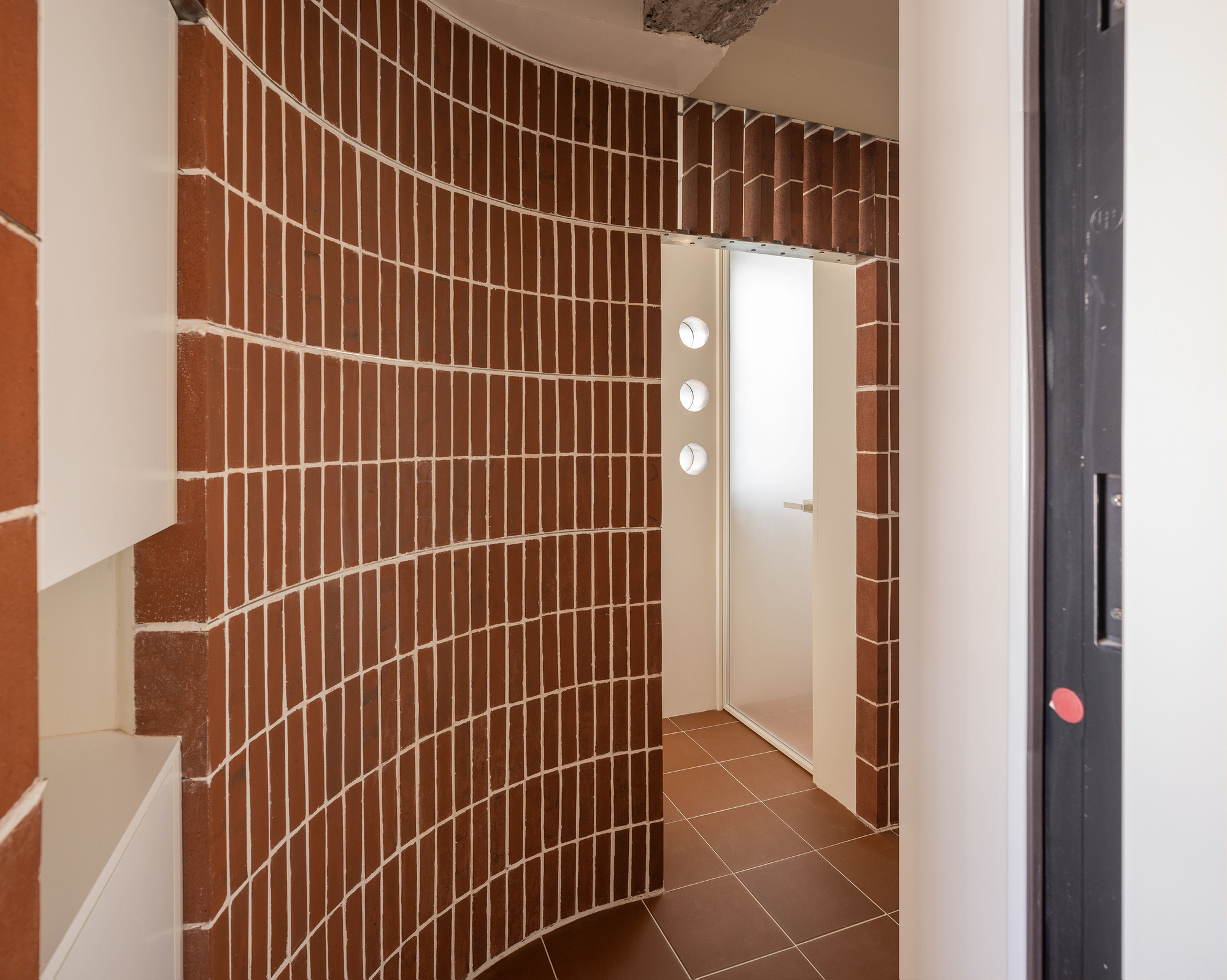 Renovation of an Old Public Apartment in Shanghai