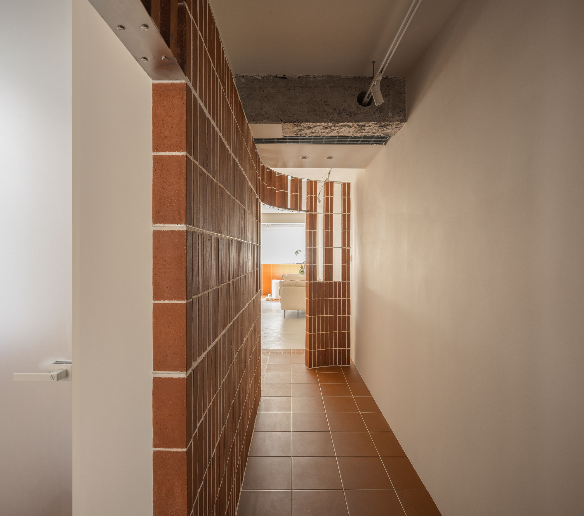 Renovation of an Old Public Apartment in Shanghai