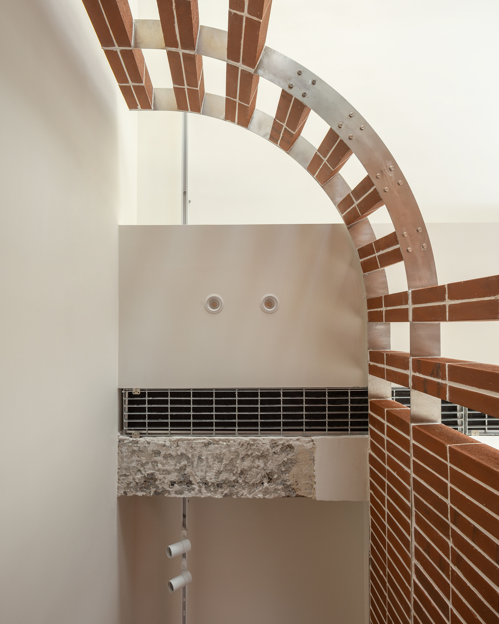 Renovation of an Old Public Apartment in Shanghai