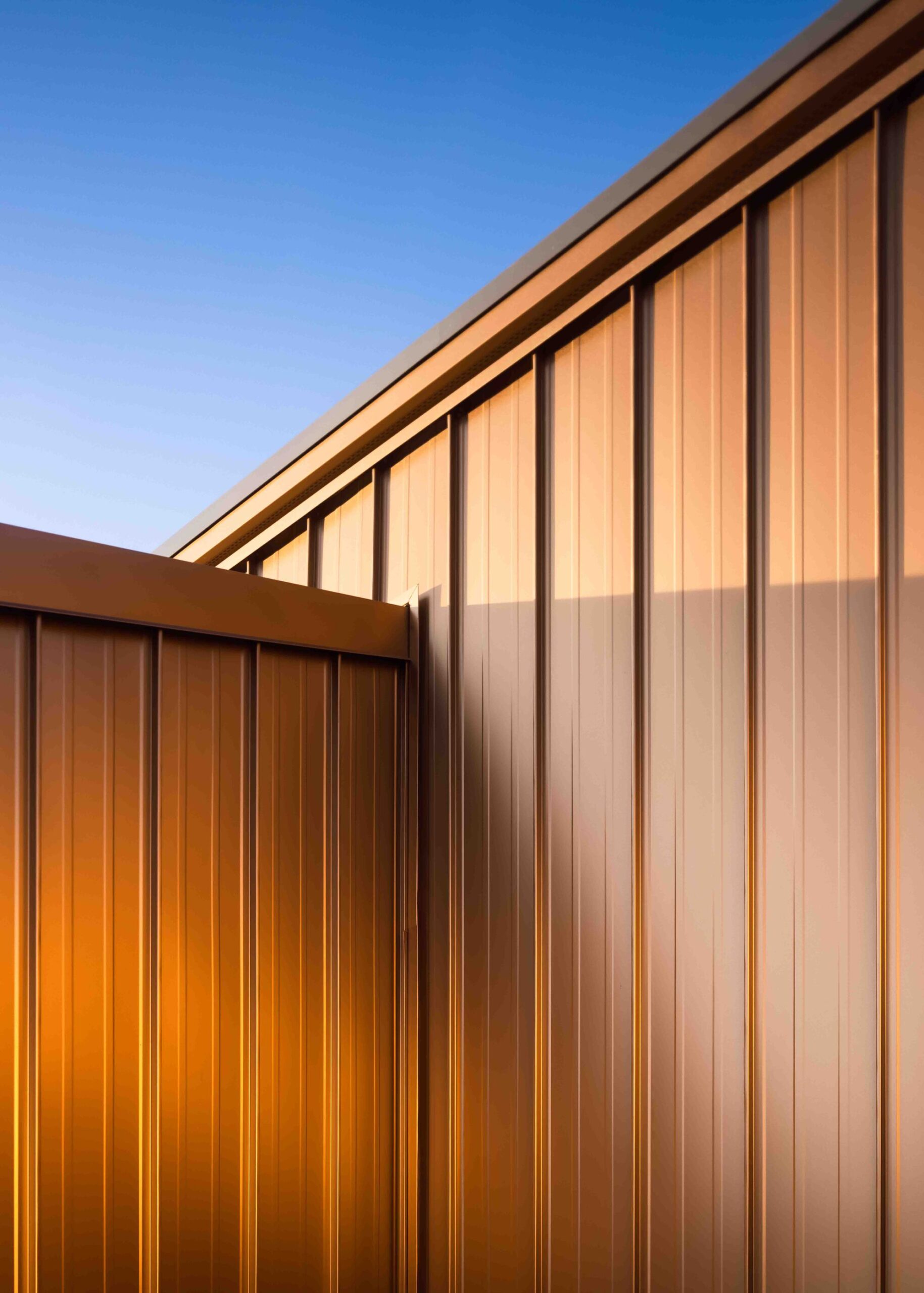 Carisbrooke Residence