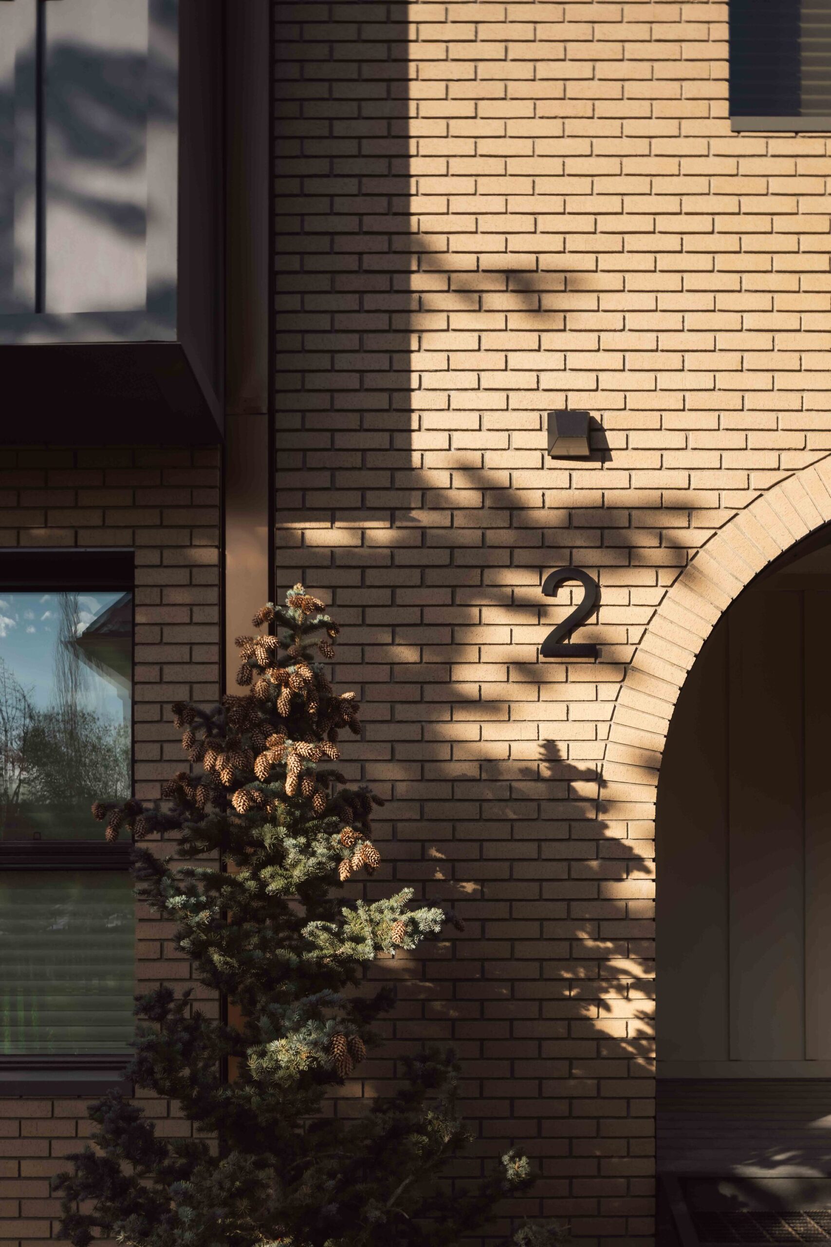 Carisbrooke Residence