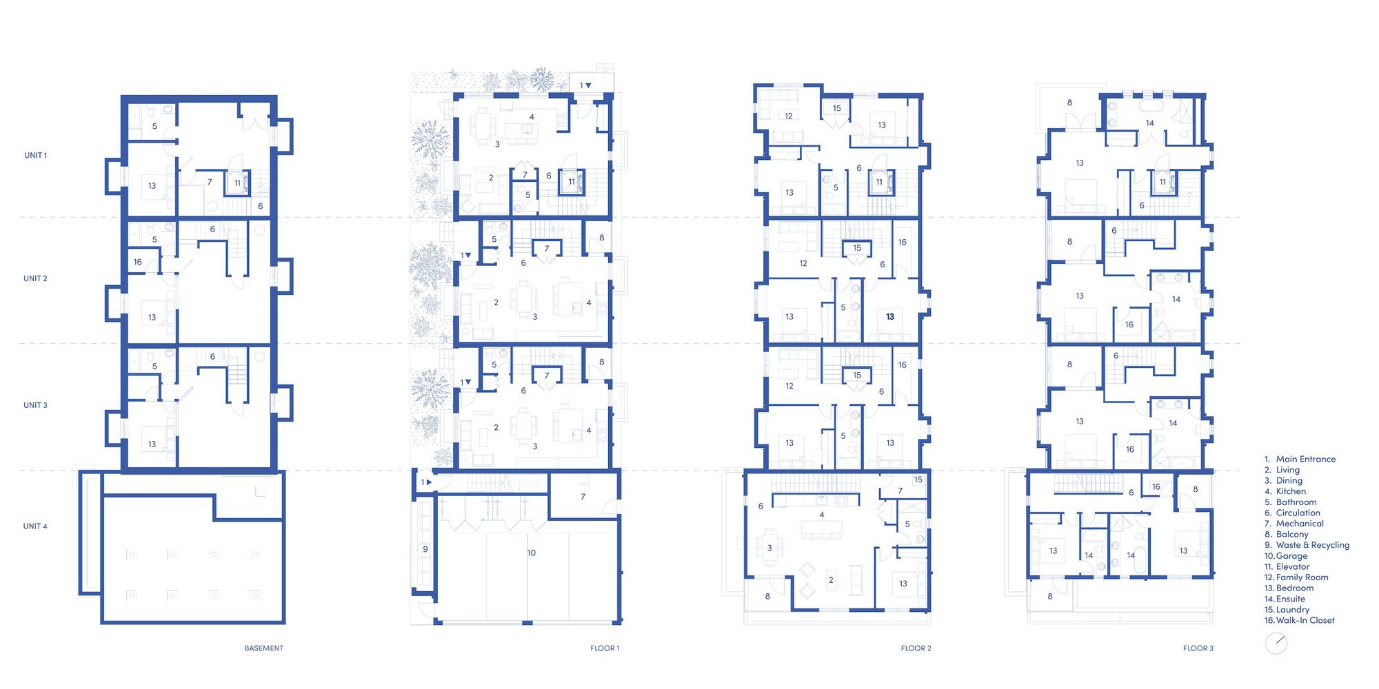 Carisbrooke Residence