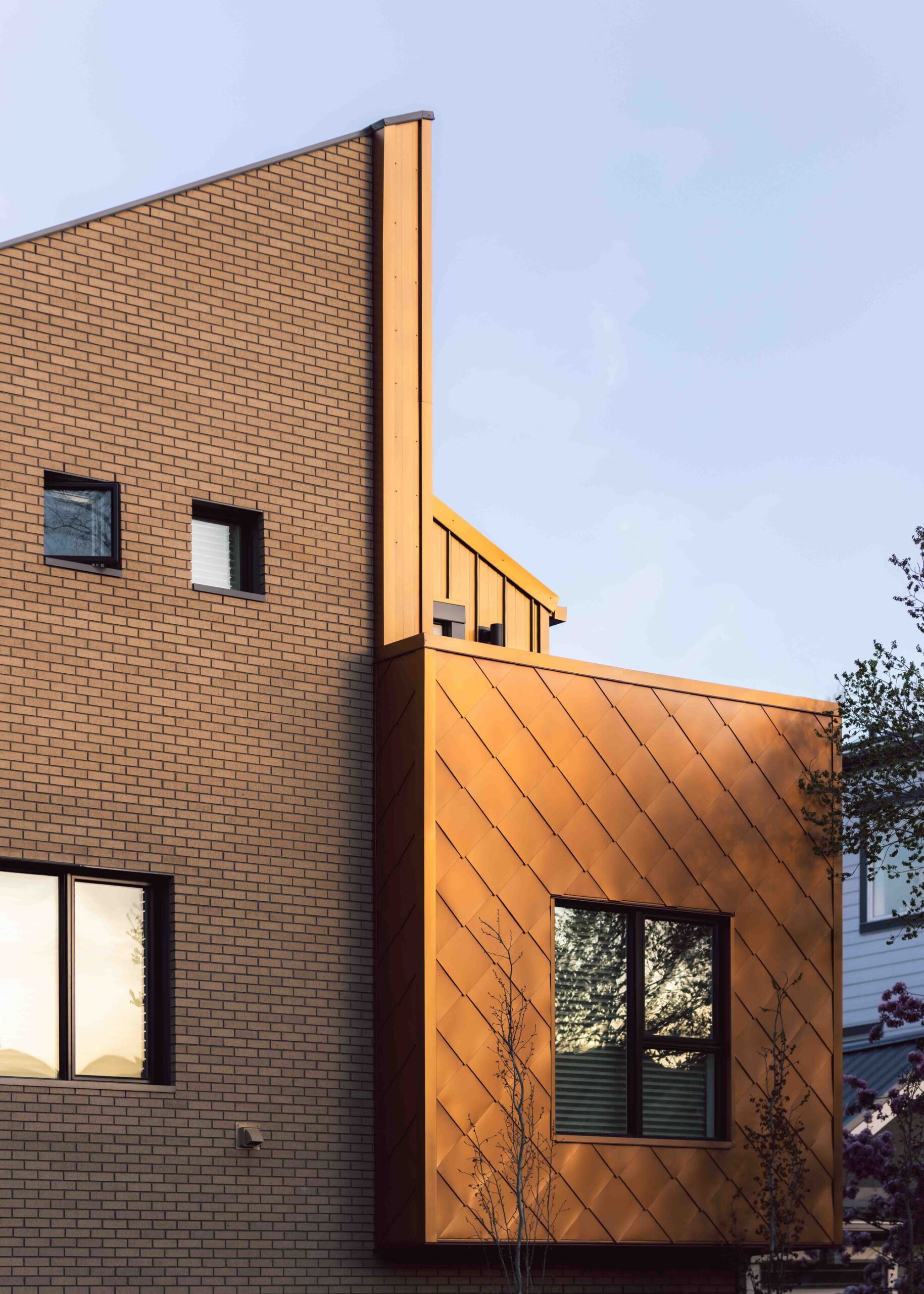 Carisbrooke Residence