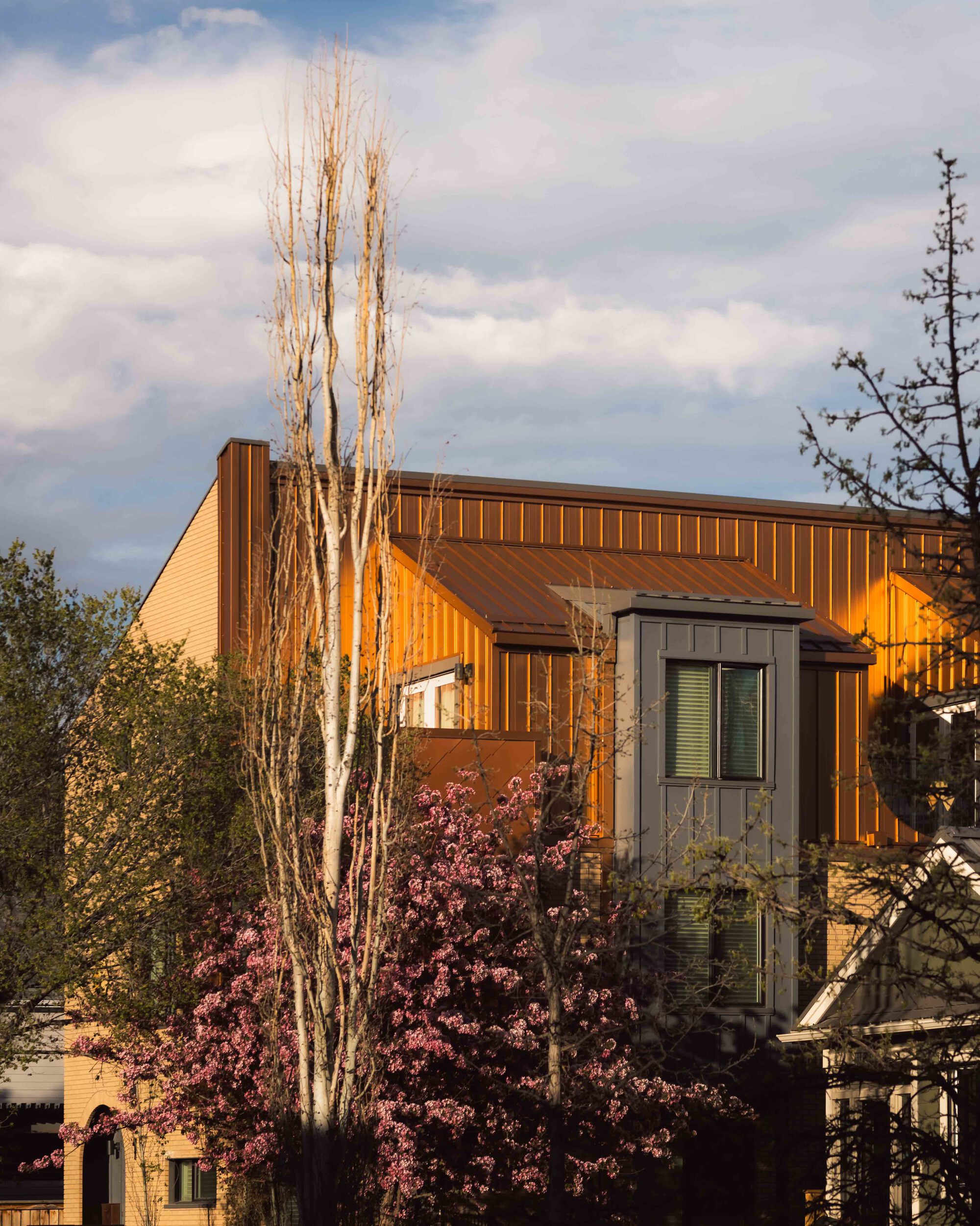 Carisbrooke Residence