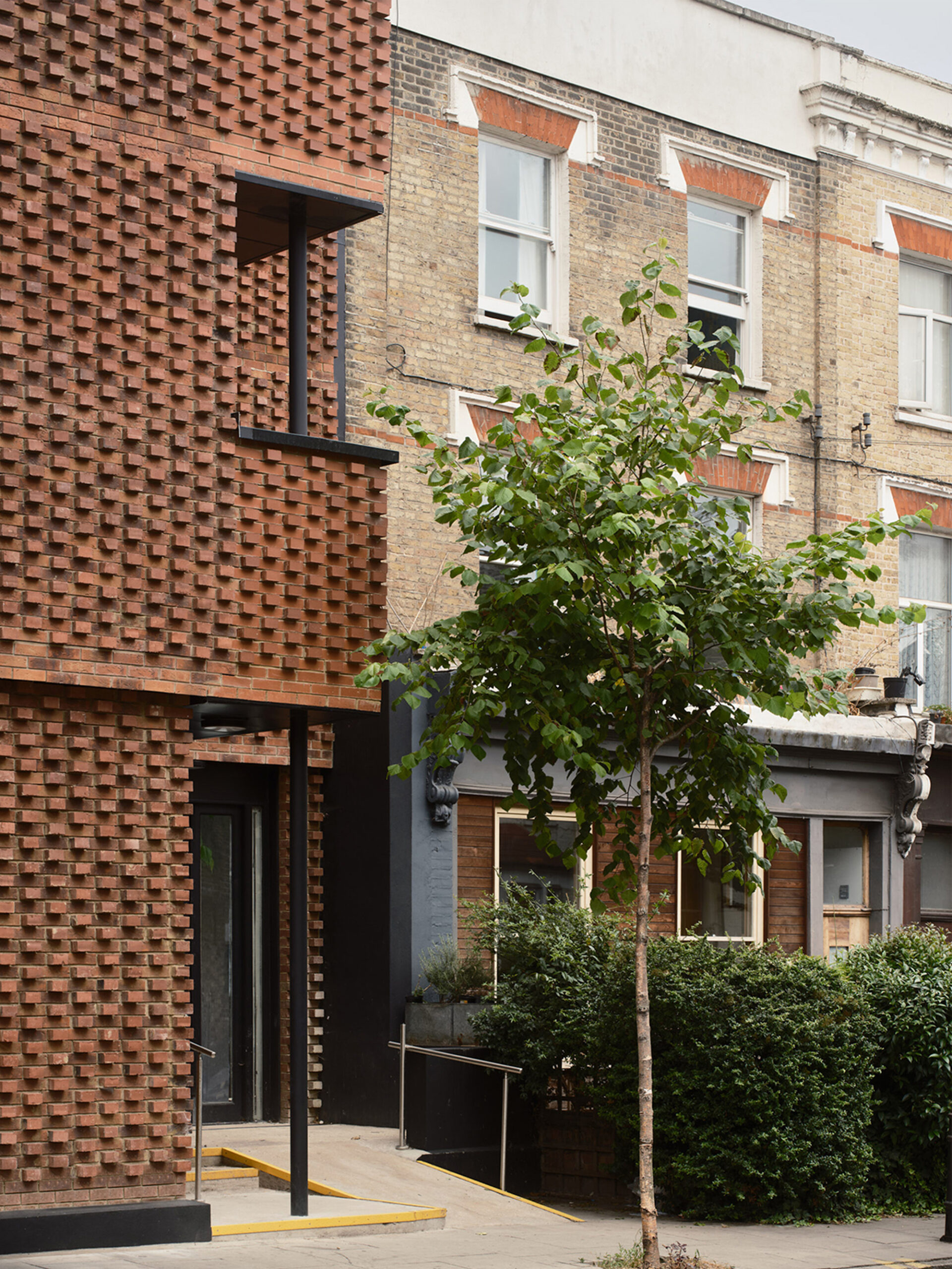 Dalston Lane