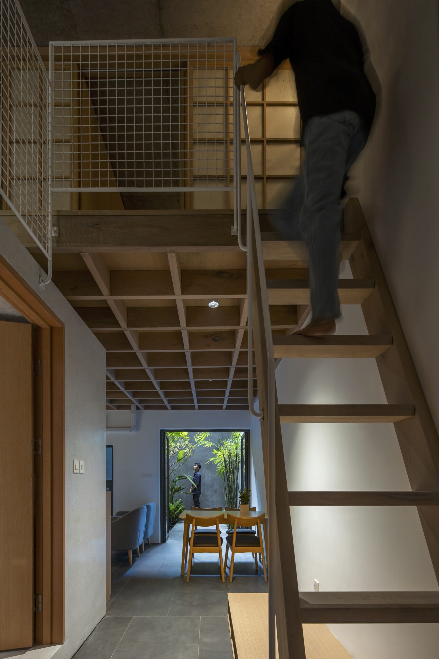 LDH Serviced Apartment