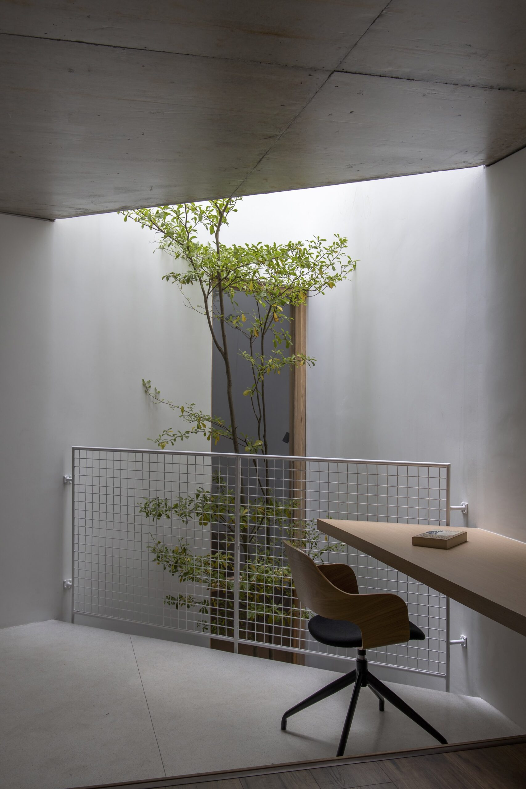 LDH Serviced Apartment