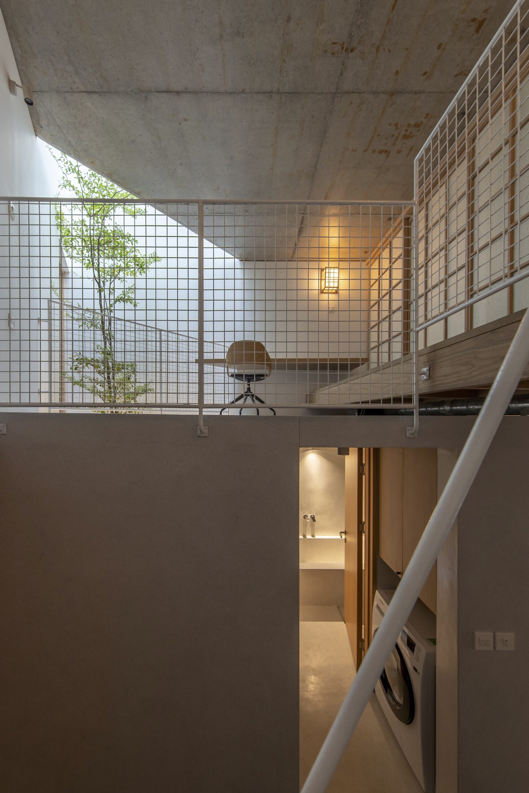LDH Serviced Apartment