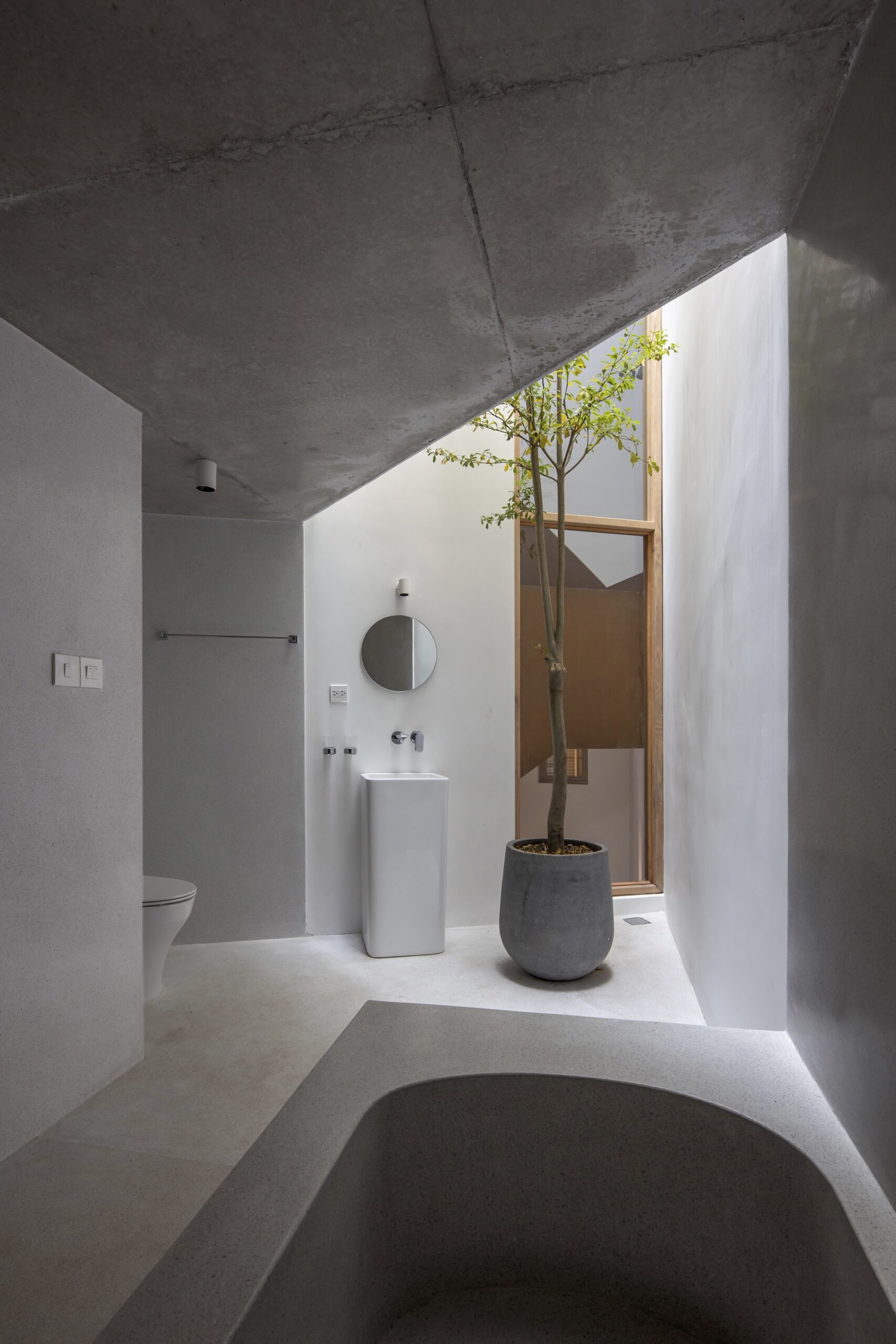 LDH Serviced Apartment