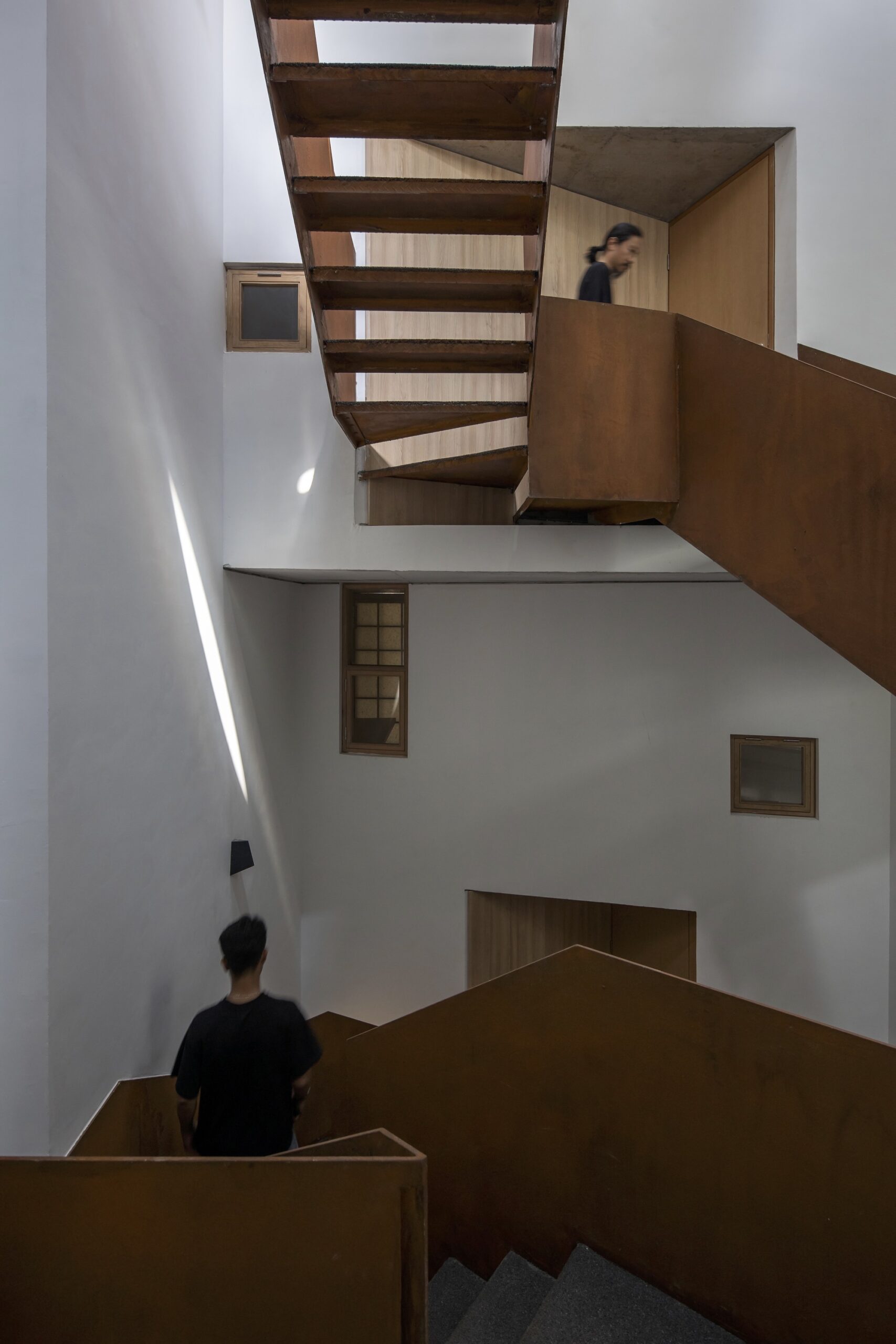 LDH Serviced Apartment