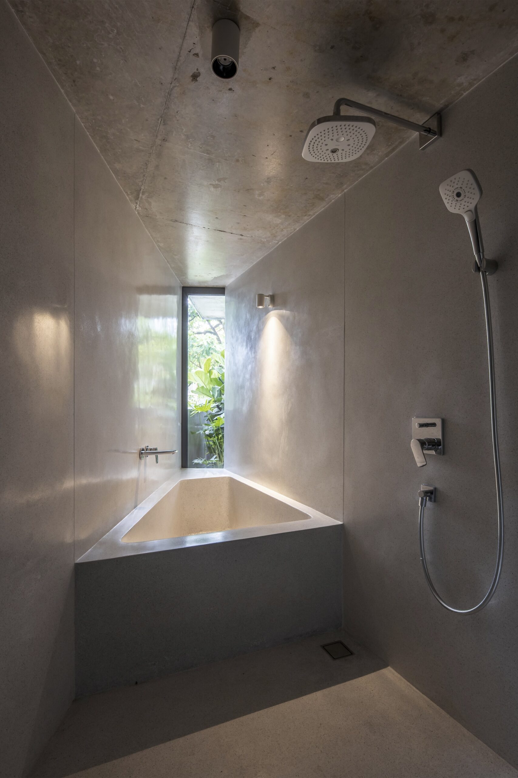LDH Serviced Apartment