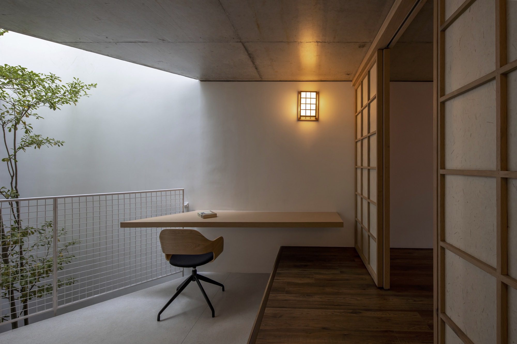 LDH Serviced Apartment