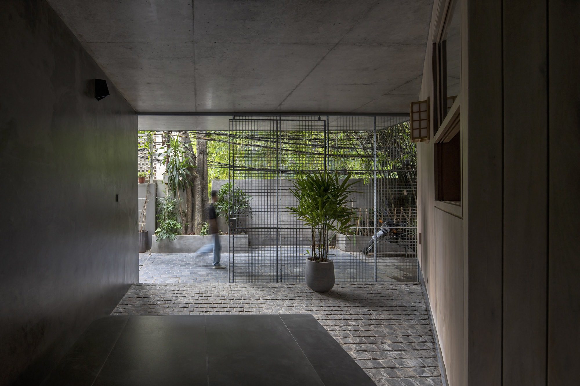 LDH Serviced Apartment