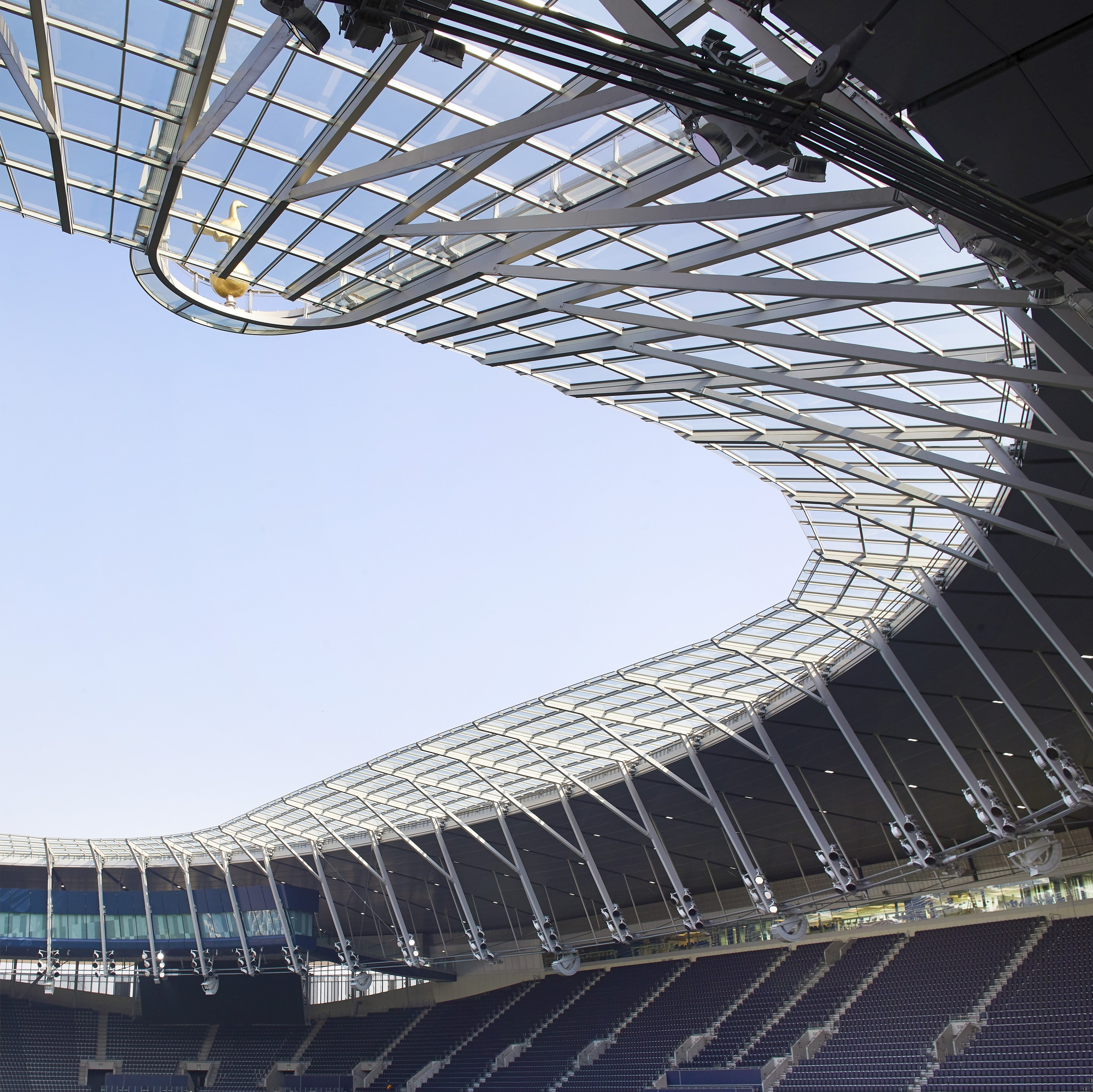 Tottenham Hotspur Stadium