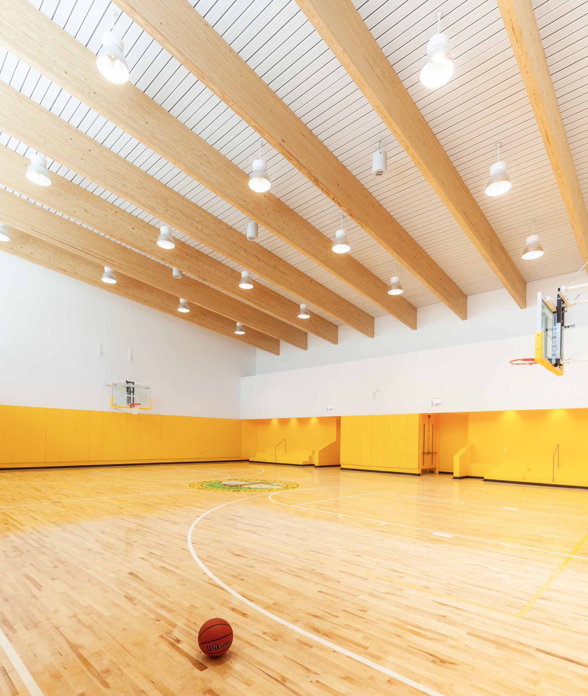 Williams Park Fieldhouse