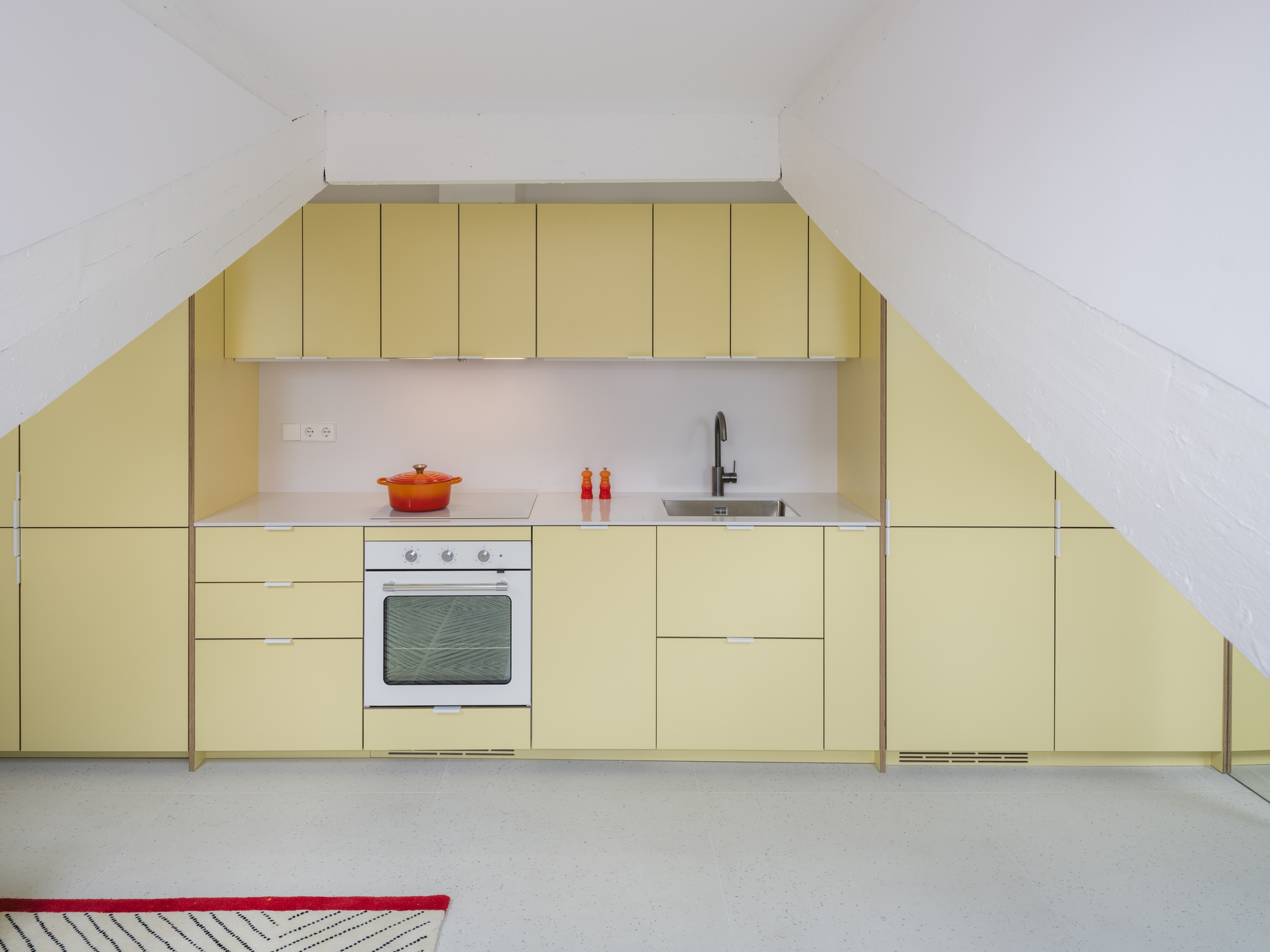 Flix House