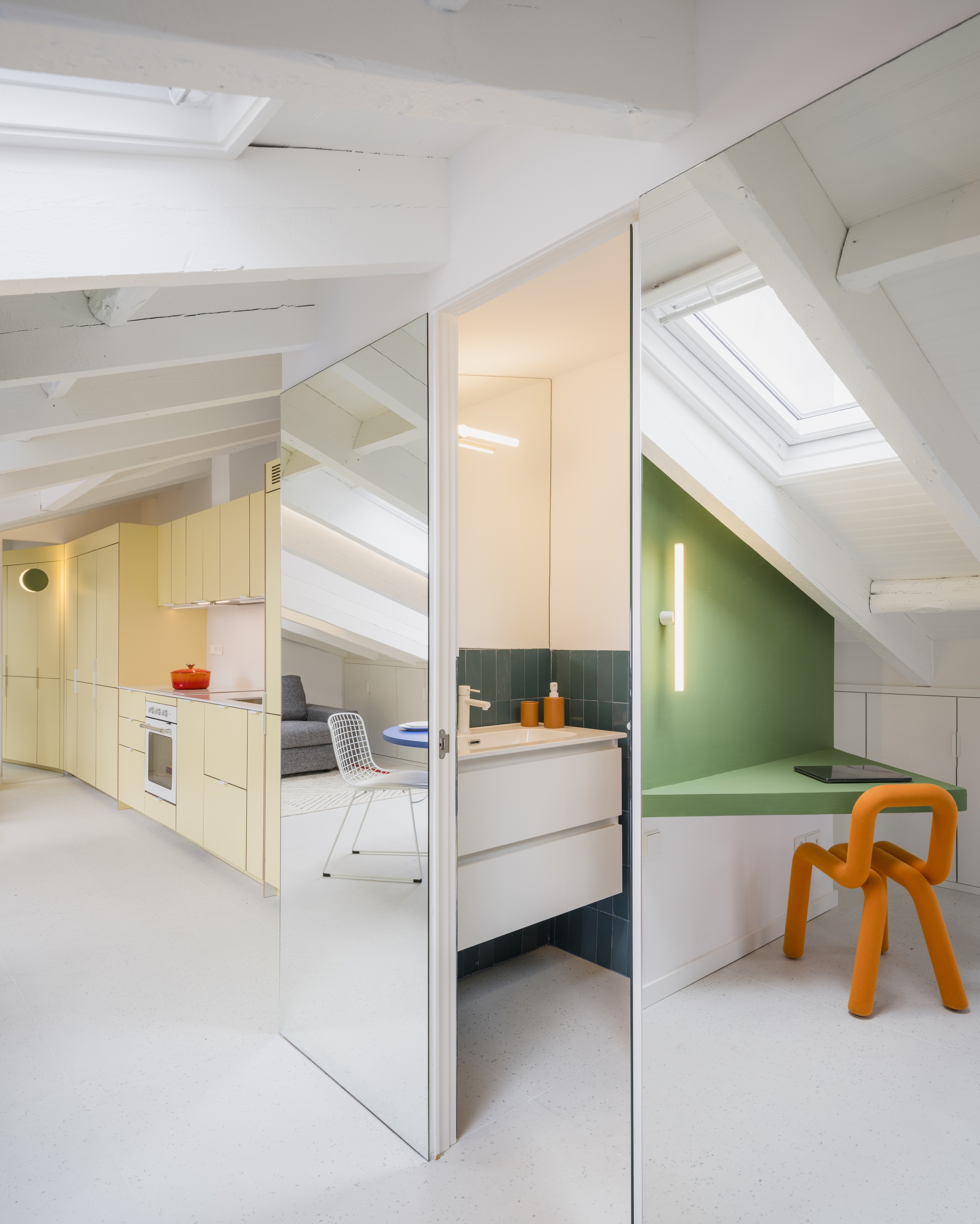Flix House