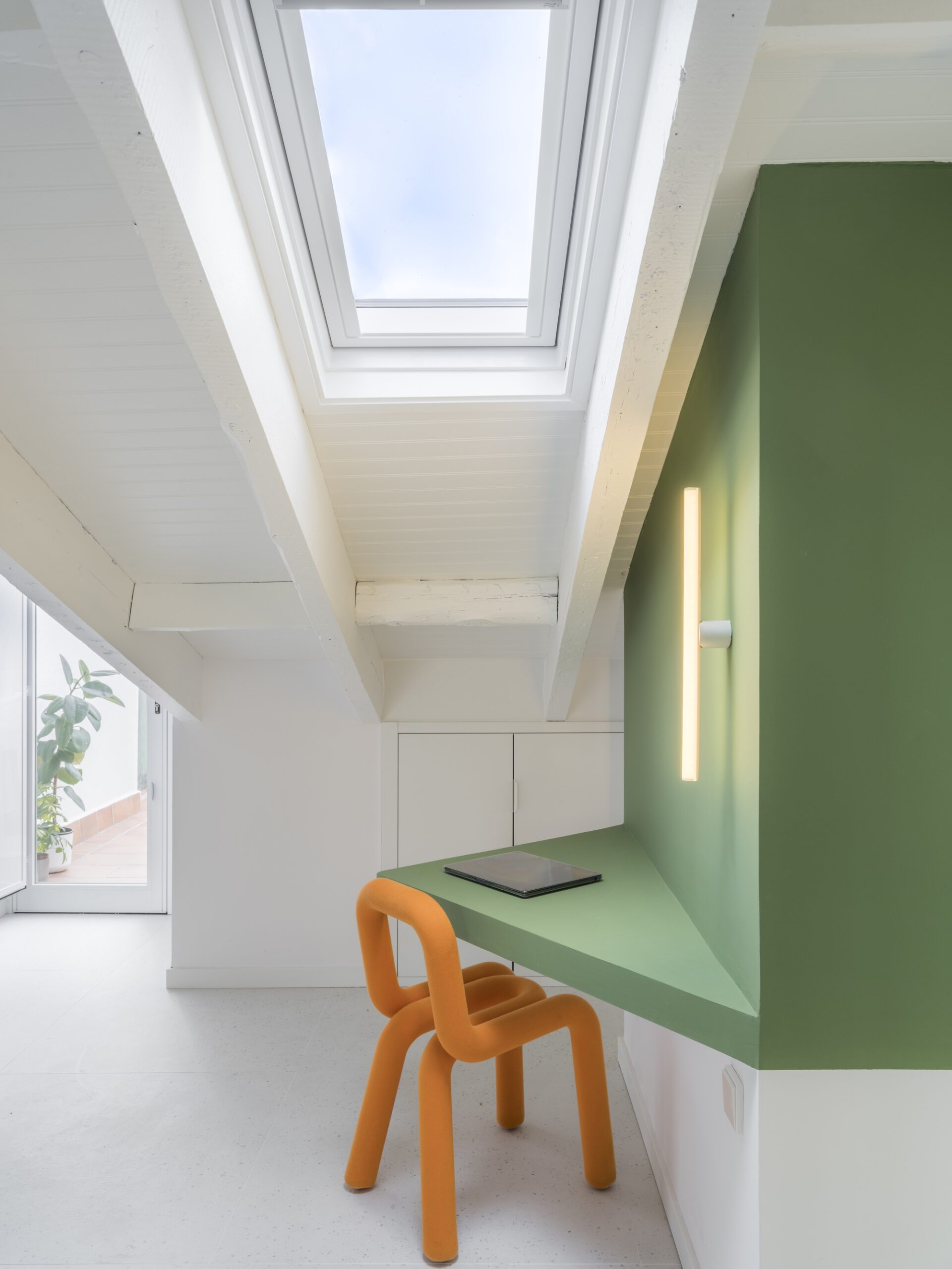 Flix House