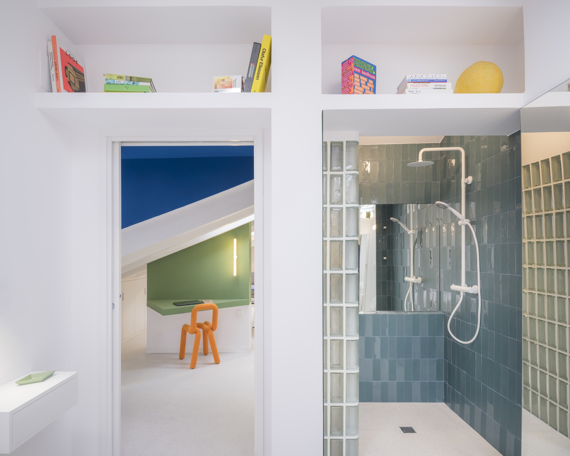 Flix House