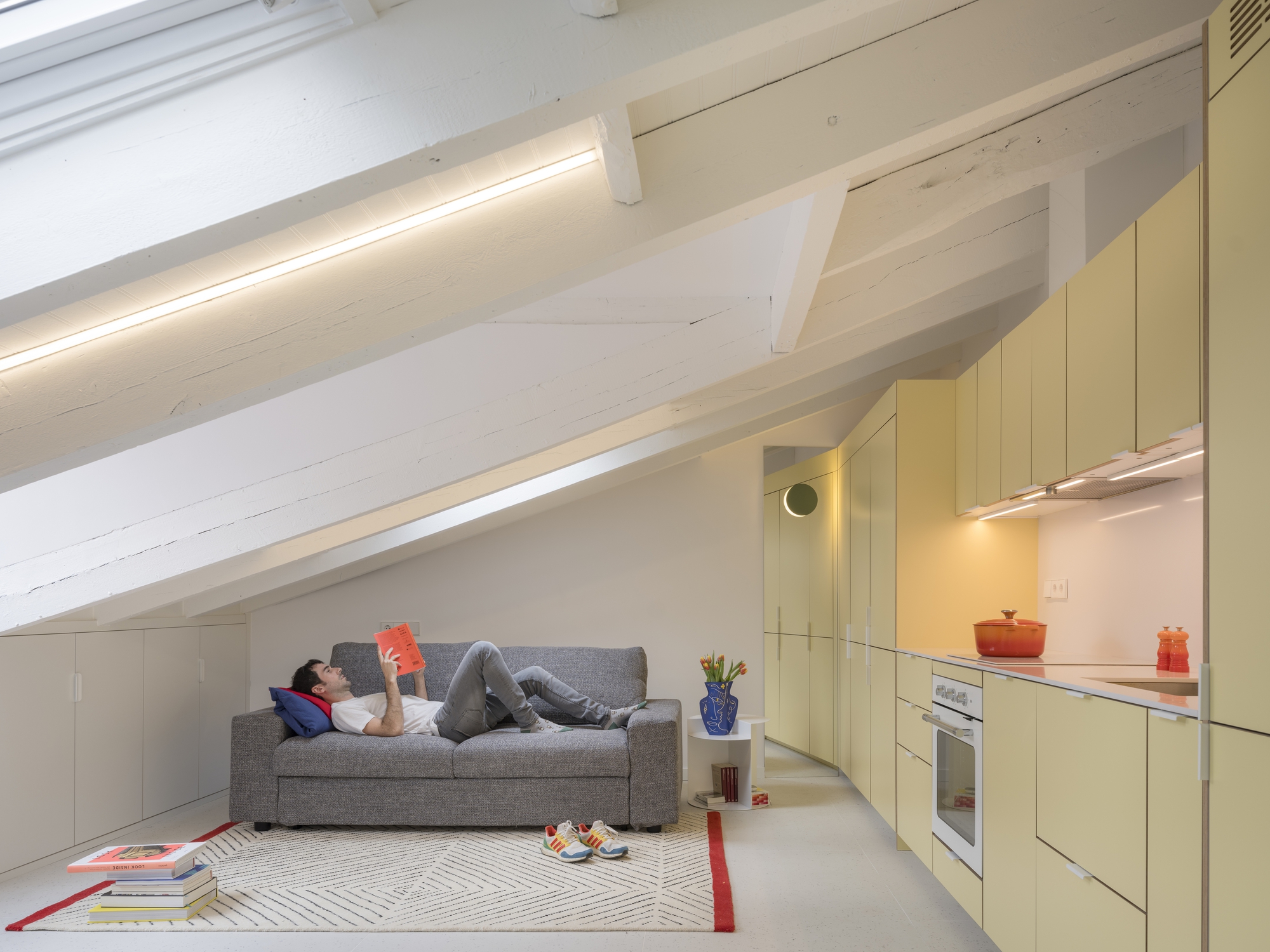 Flix House