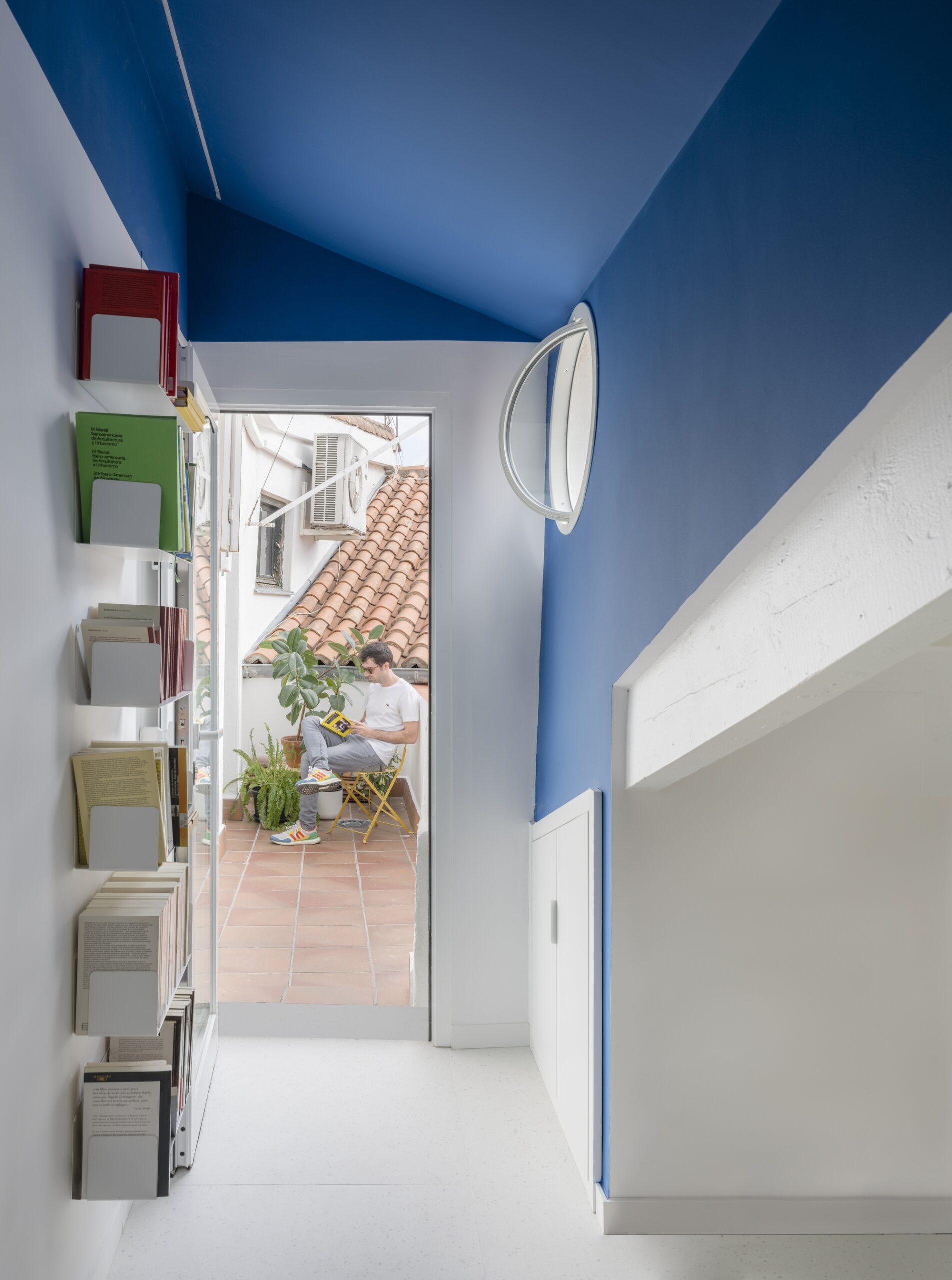 Flix House